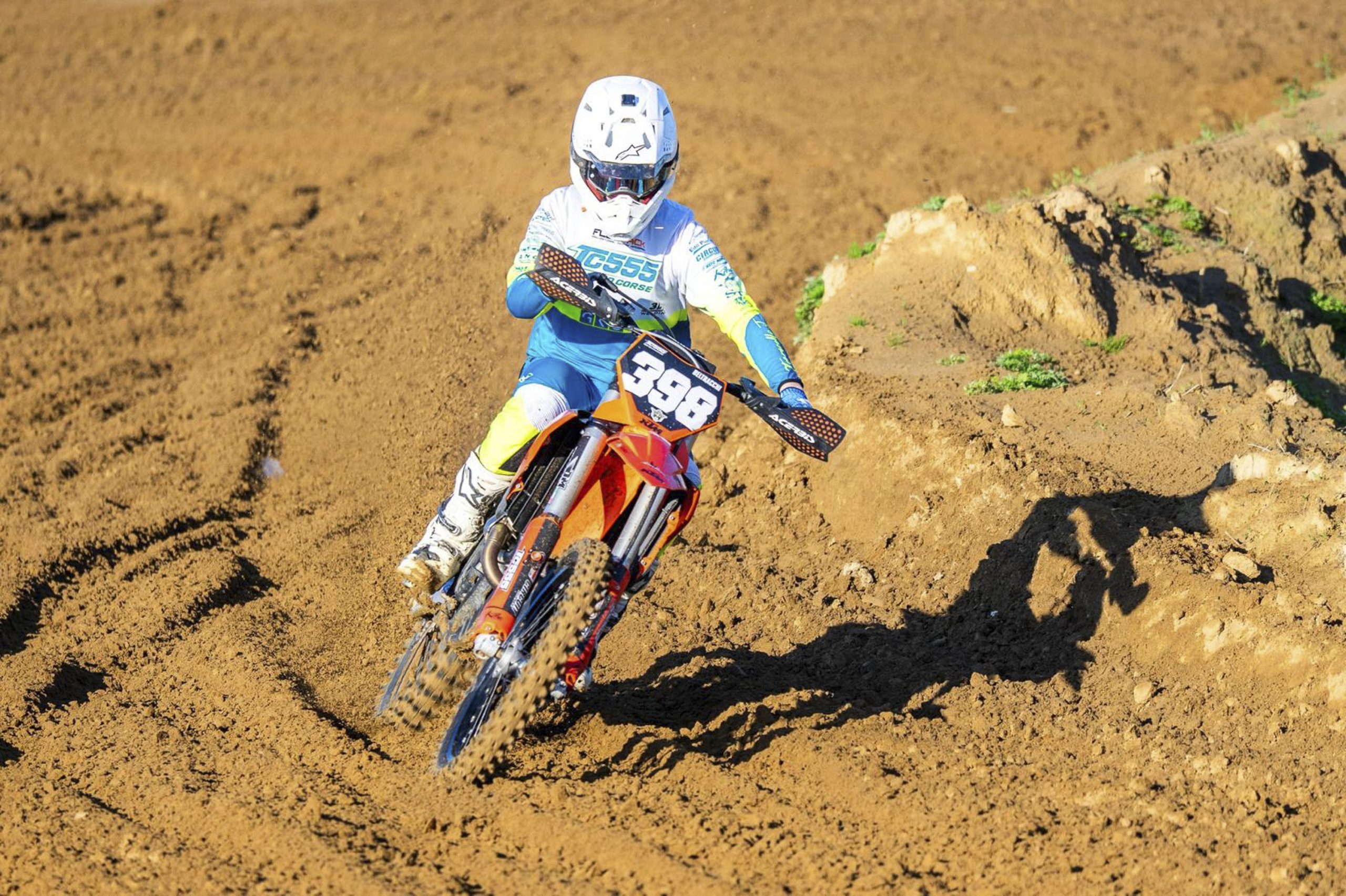 Alessandro Beltracchi #398