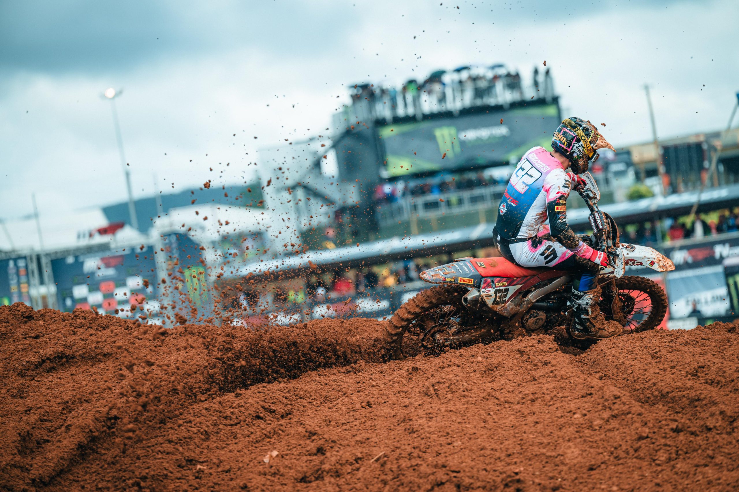 Andrea Bonacorsi GP Portogallo MXGP