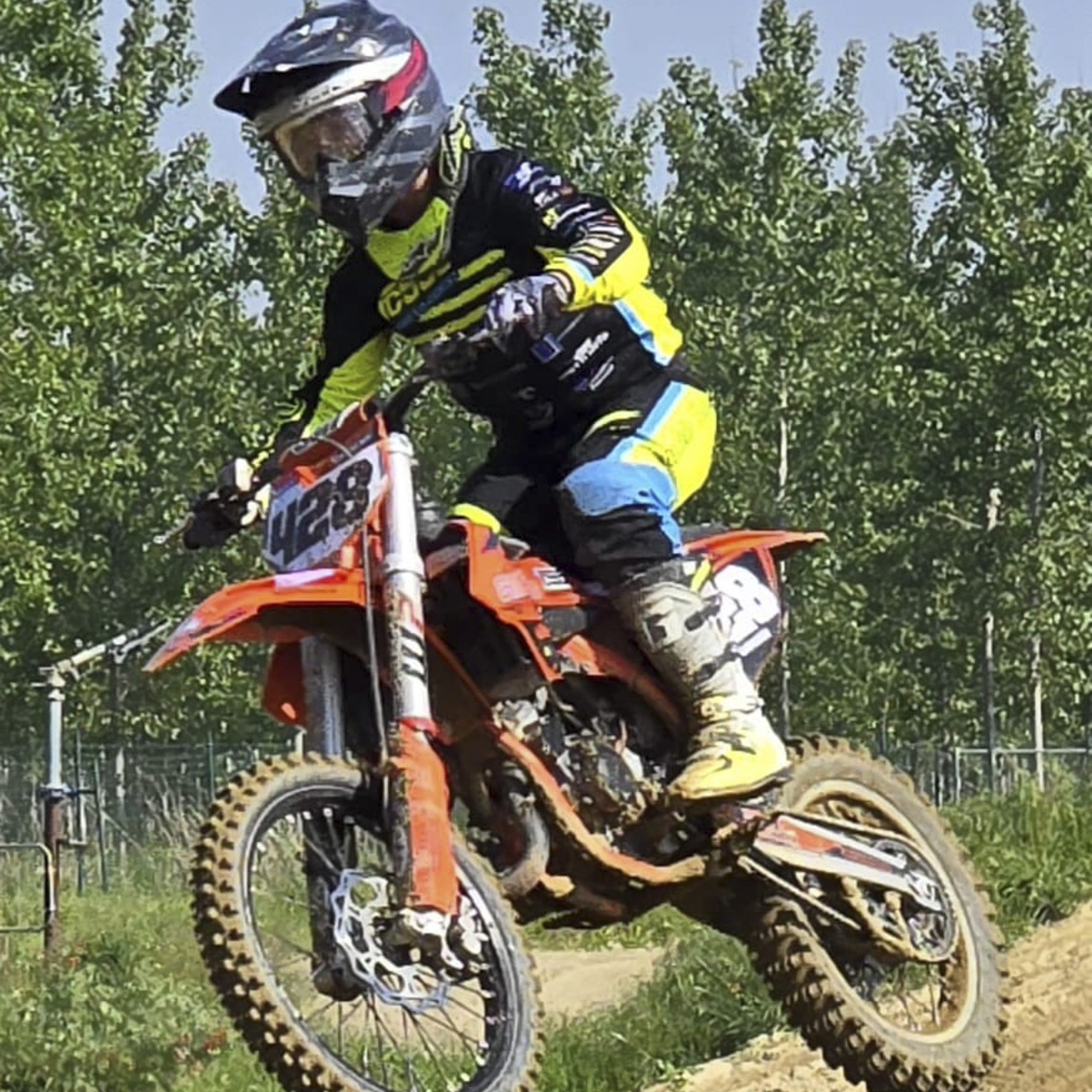 Francesco Campagnoni #428