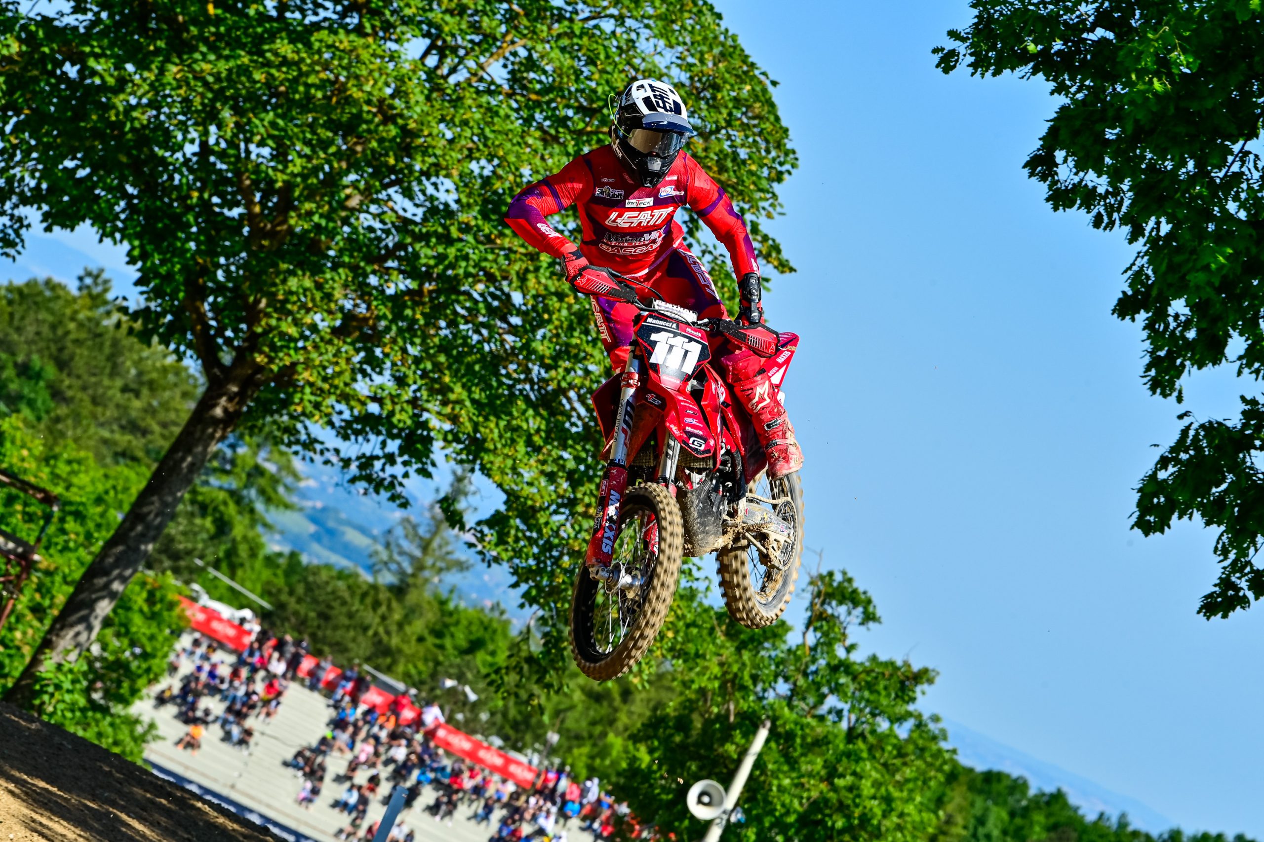 Alessandro Manucci #111