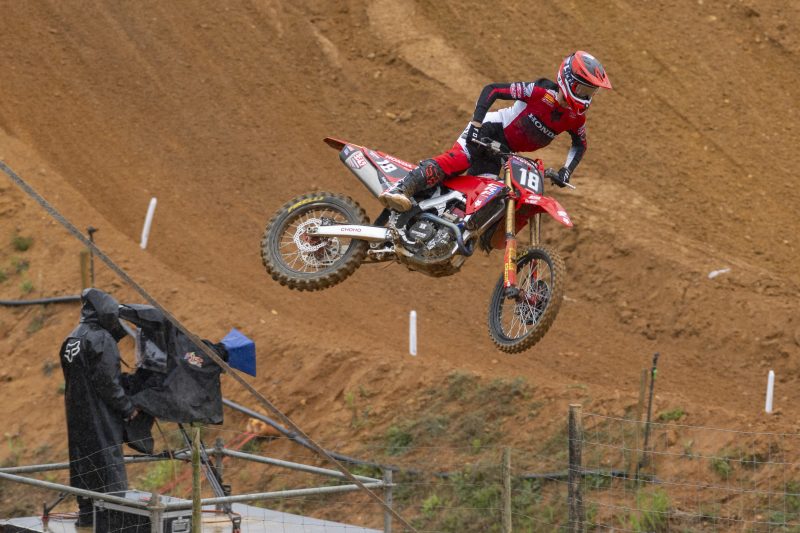 Lata MX2 GP Portogallo