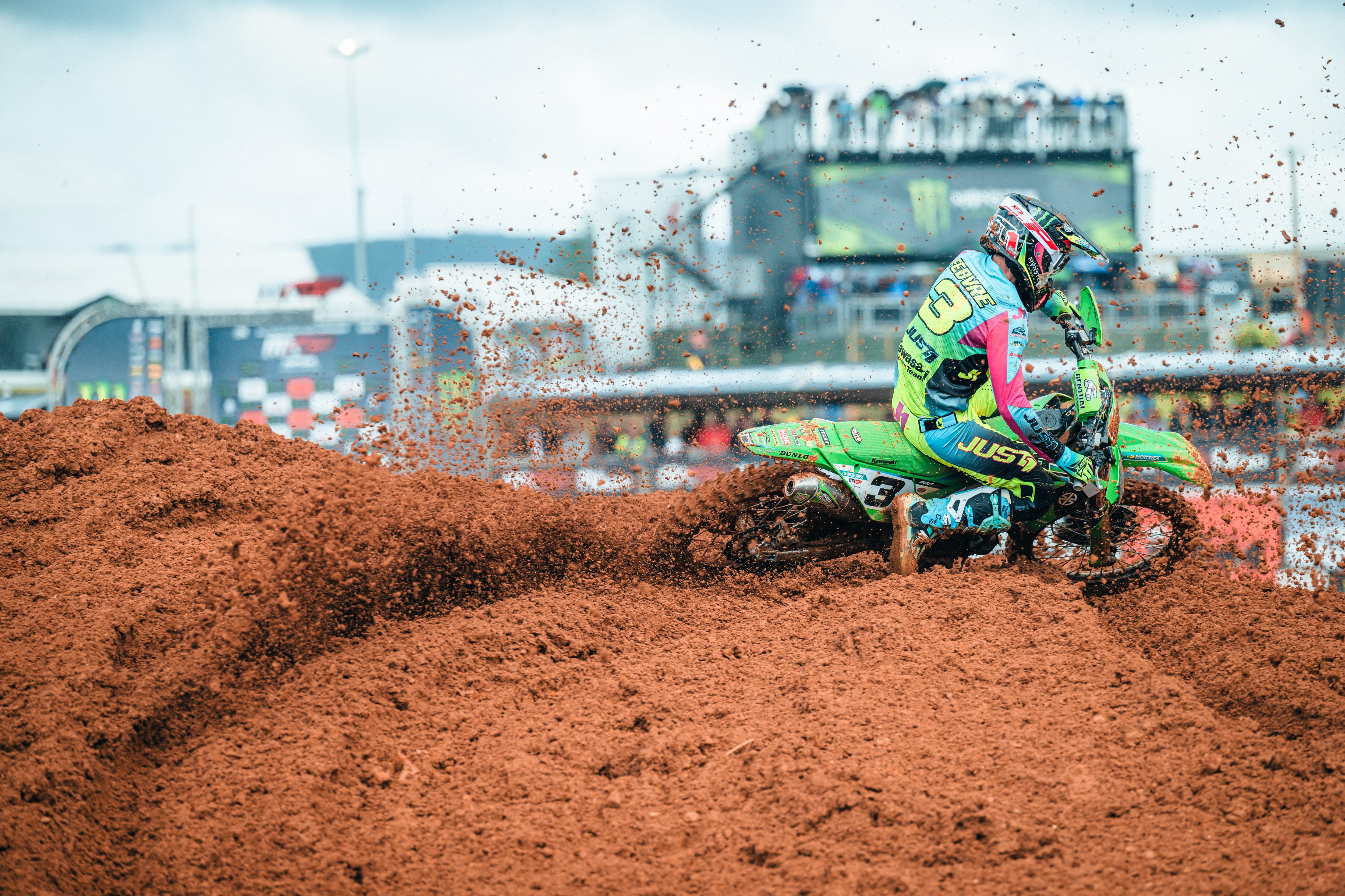 Romain Febvre #3