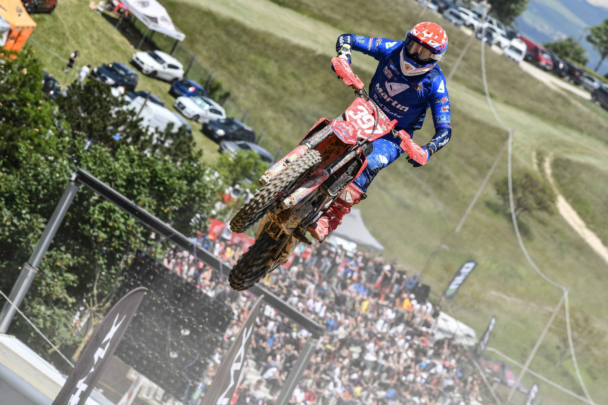 Pasqualini MX1 Prestige Cingoli 2025