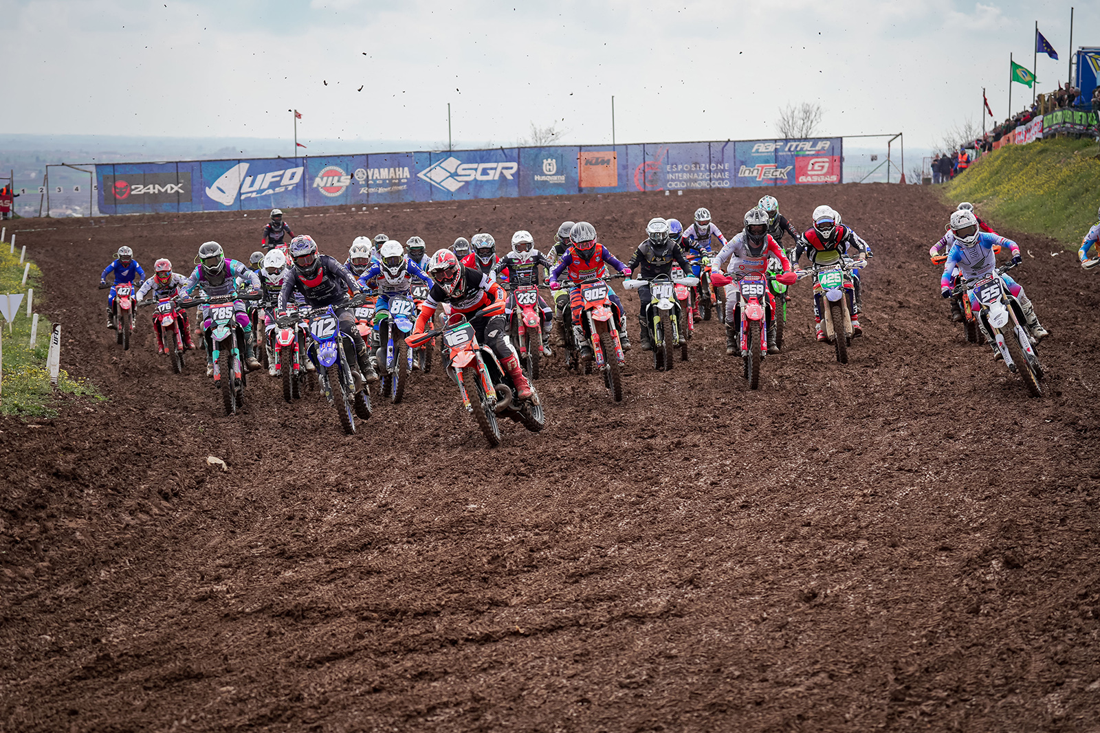 Start Albettone Expert-Rider 2025