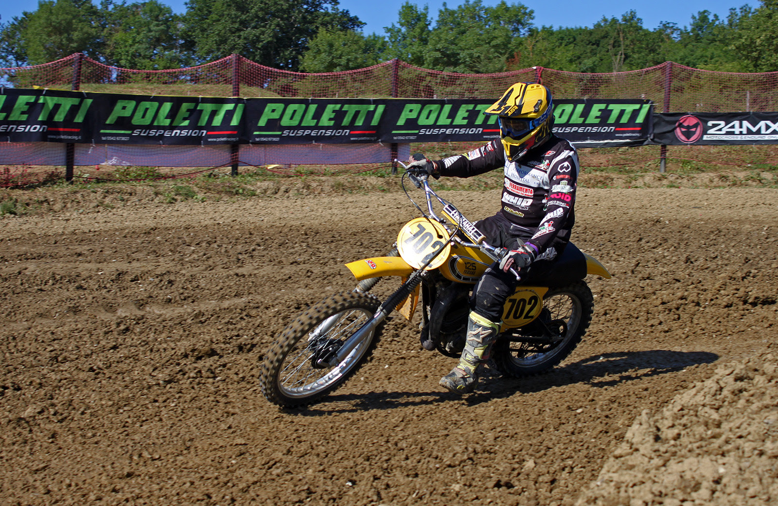 Valentino Civitarese - ph. Radio Rider