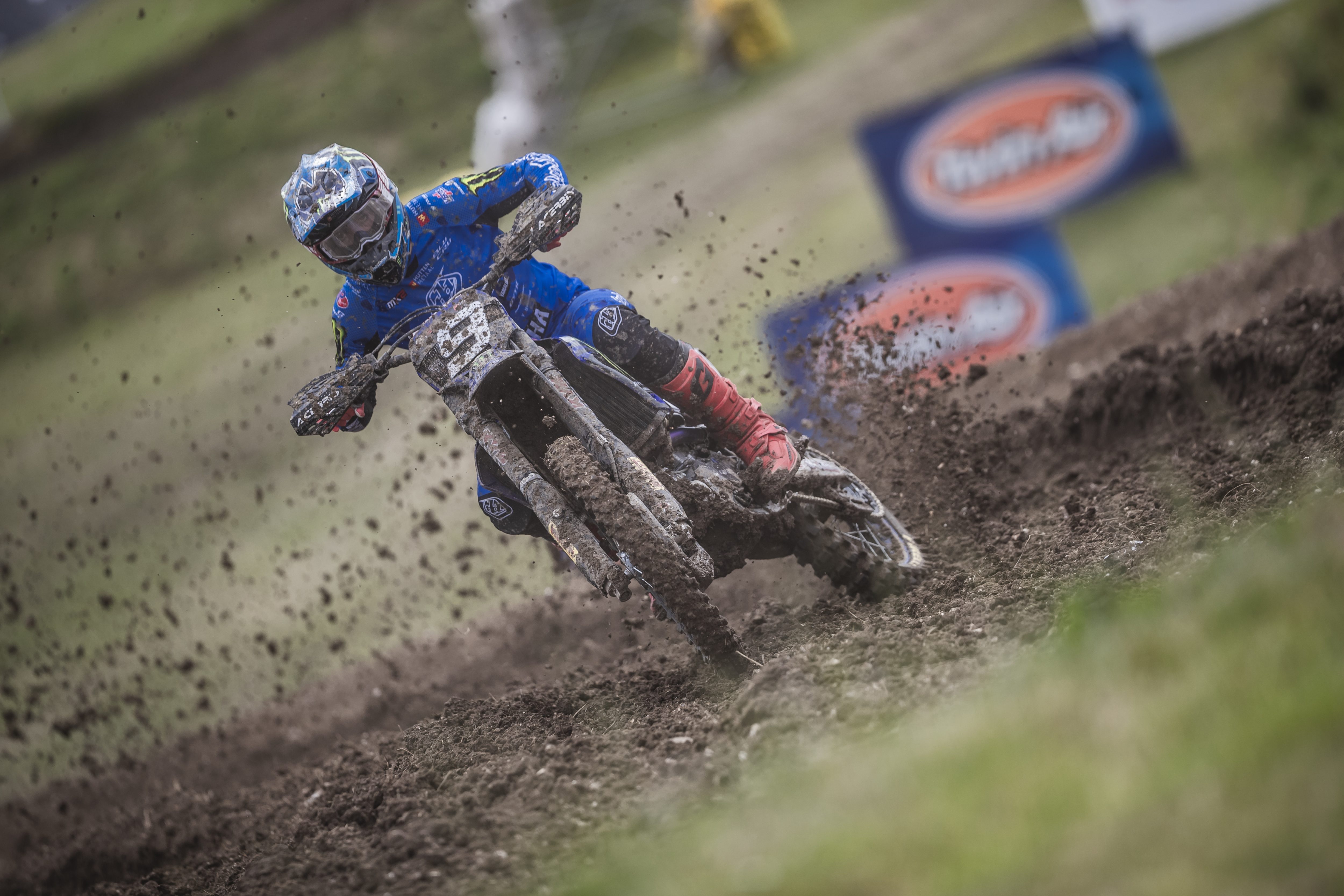 Thibault Benistant #9