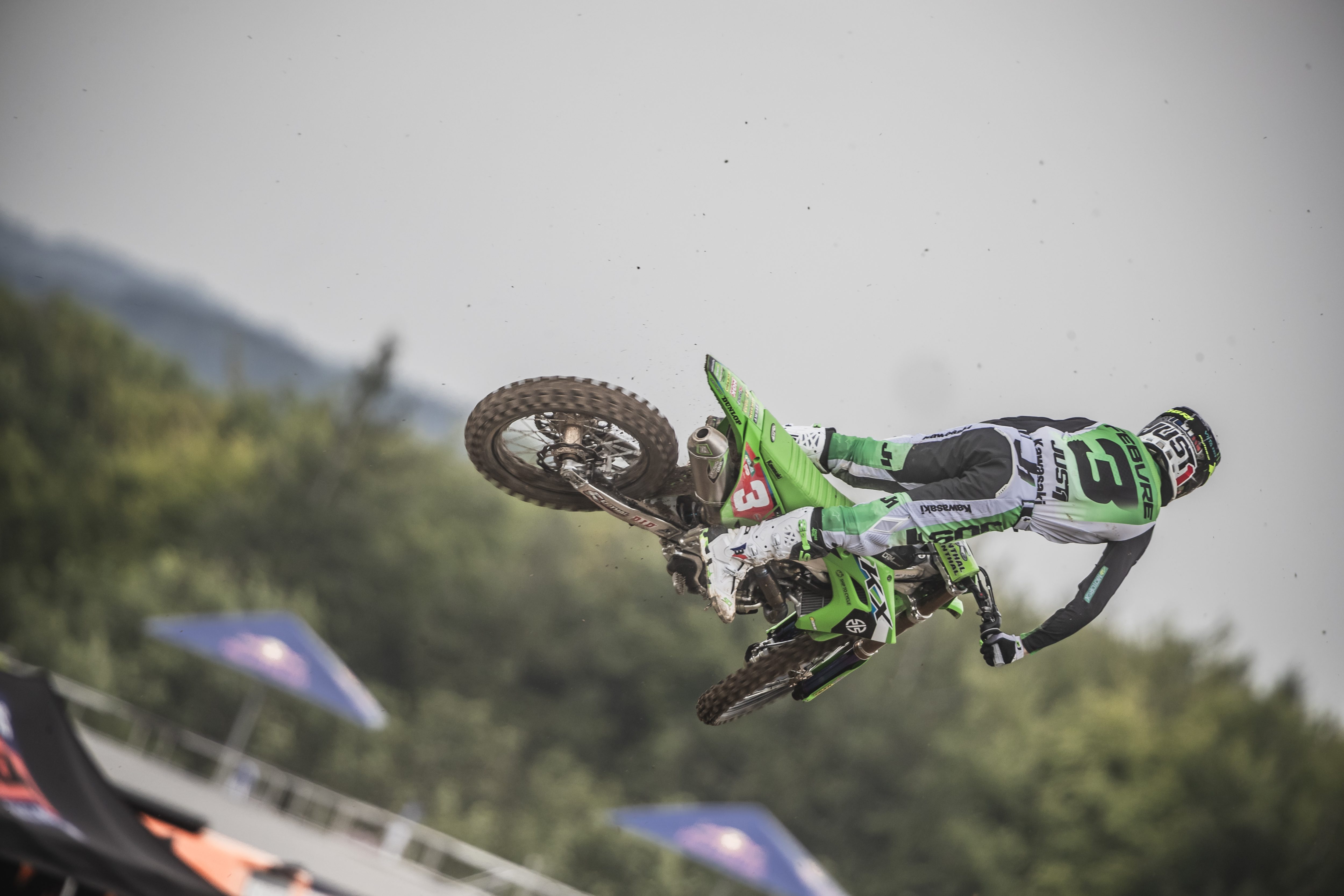 Romain Febvre #3