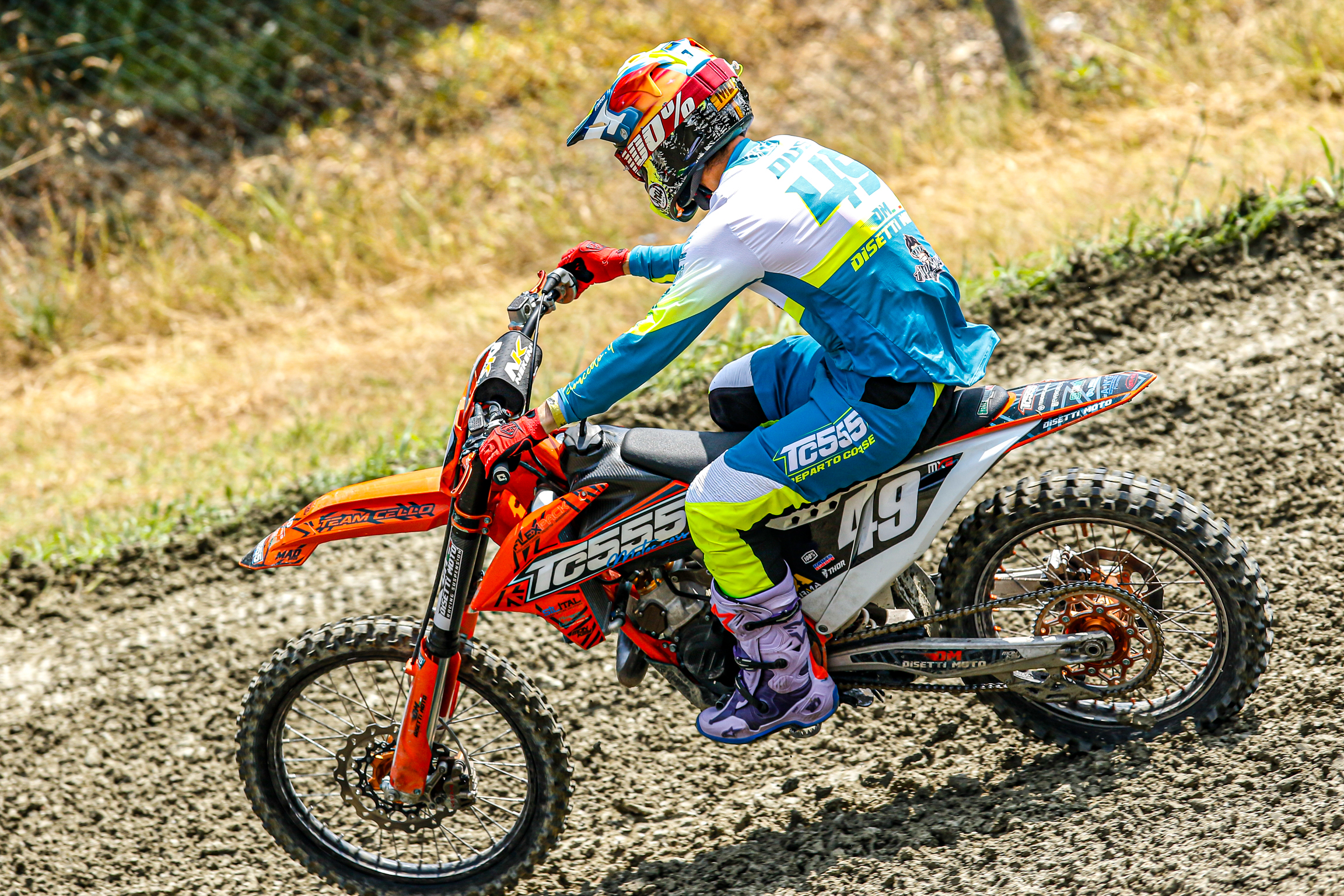 Mattia Dusi #49