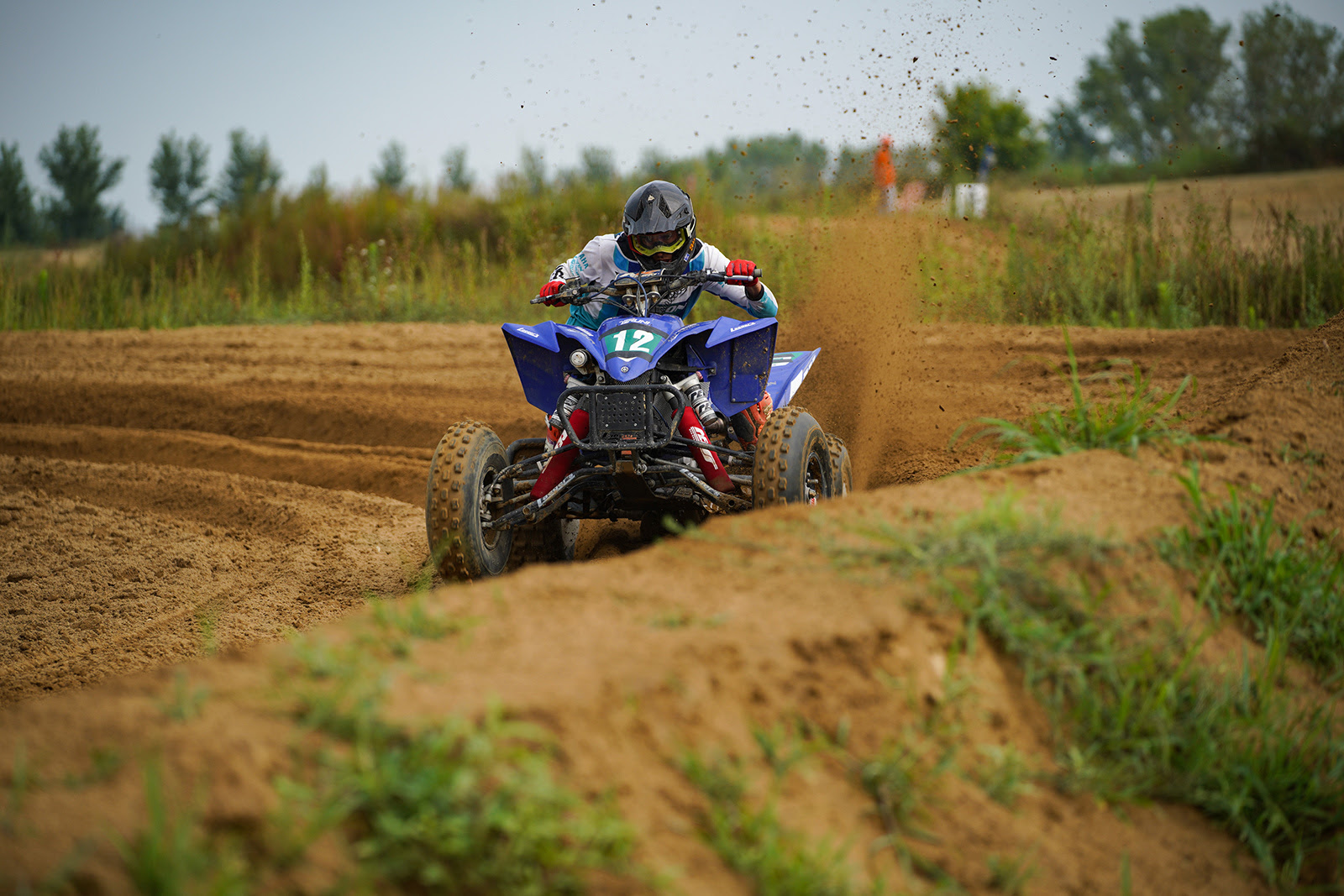 Clement Bruni - ph. Silvano Cesario