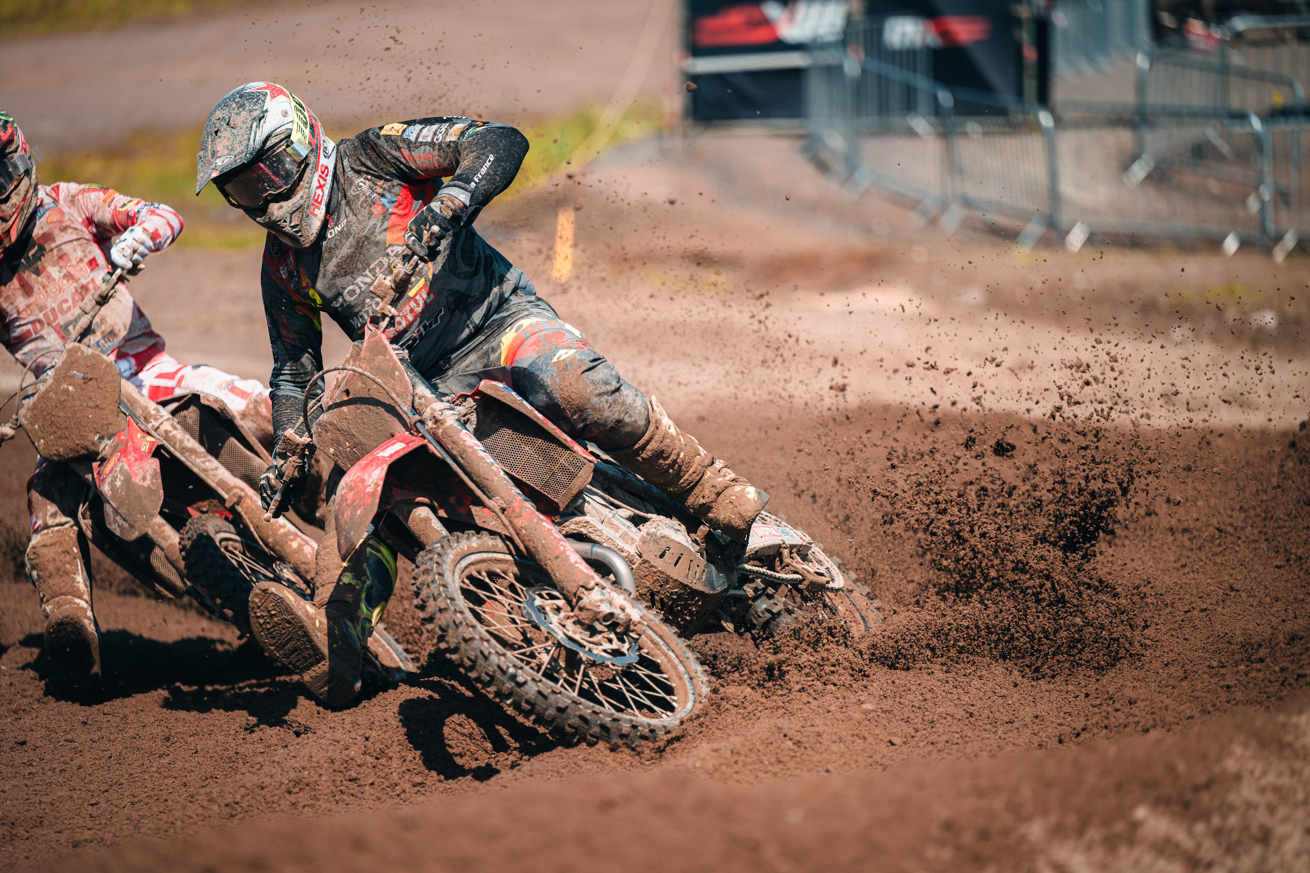 Alberto Forato punta la top-5, anche sulla sabbia ha dimostrato la sua velocità