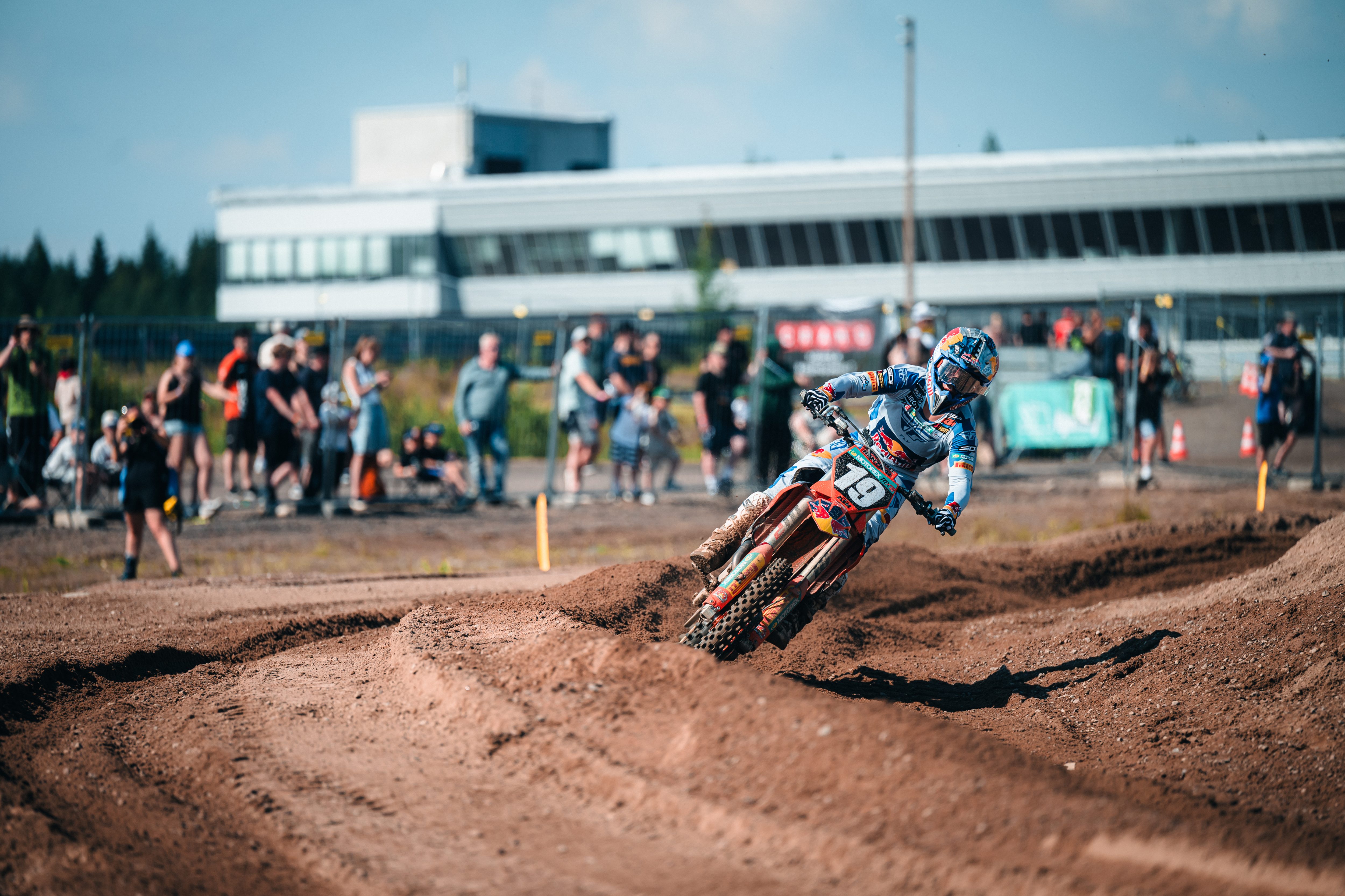 Sacha Coenen sembra aver messo da parte la foga per essere più costante e portare a casa punti importanti