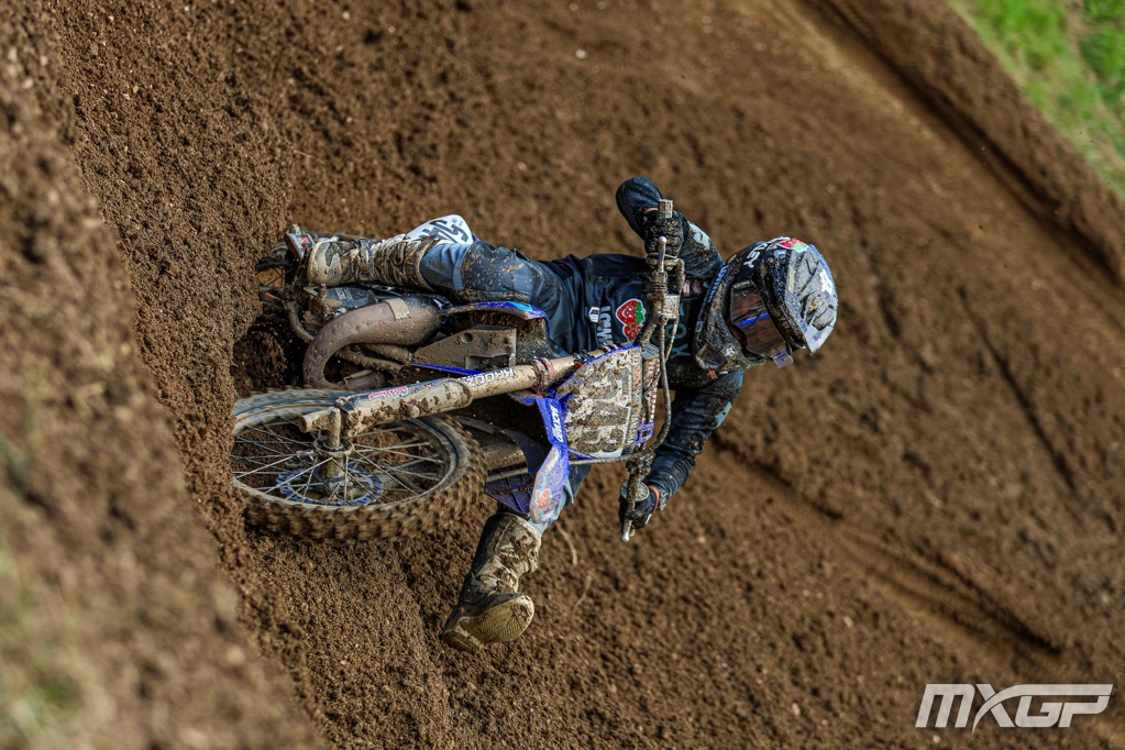 Jaggar Townley prosegue la saga di famiglia centrando il podio a Loket