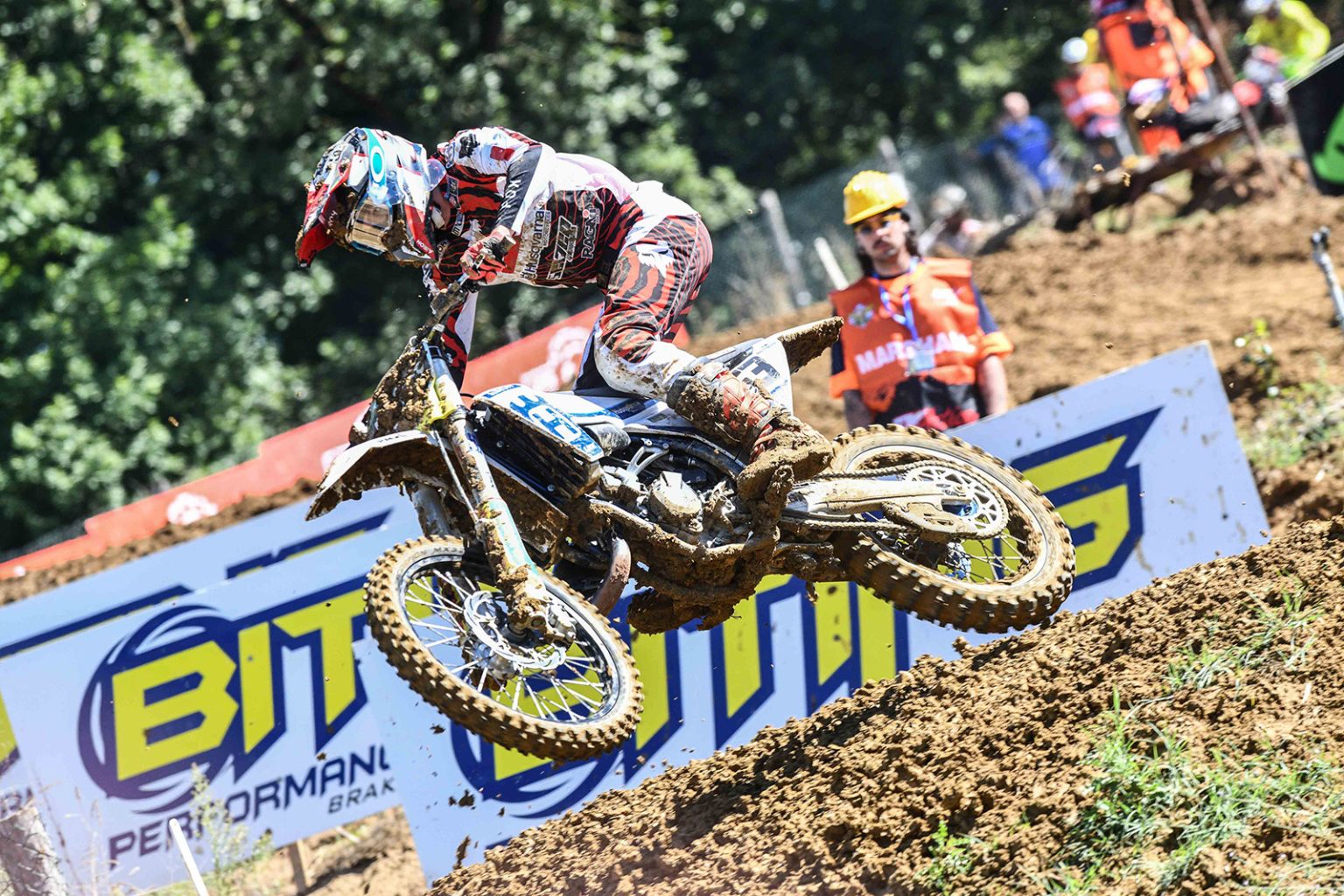 Andrea Uccellini - ph. Mxreport