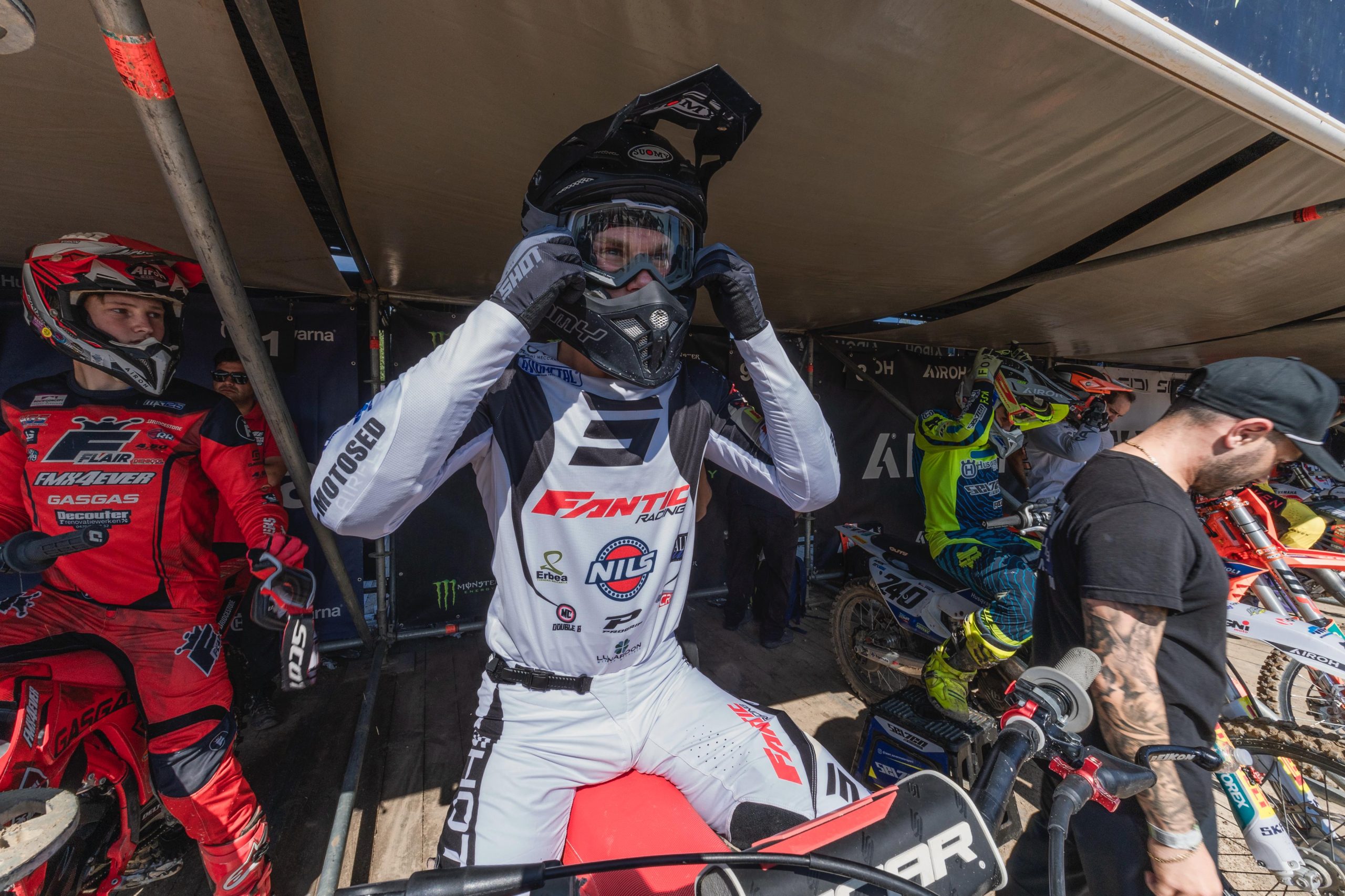 Francesco Bellei #141