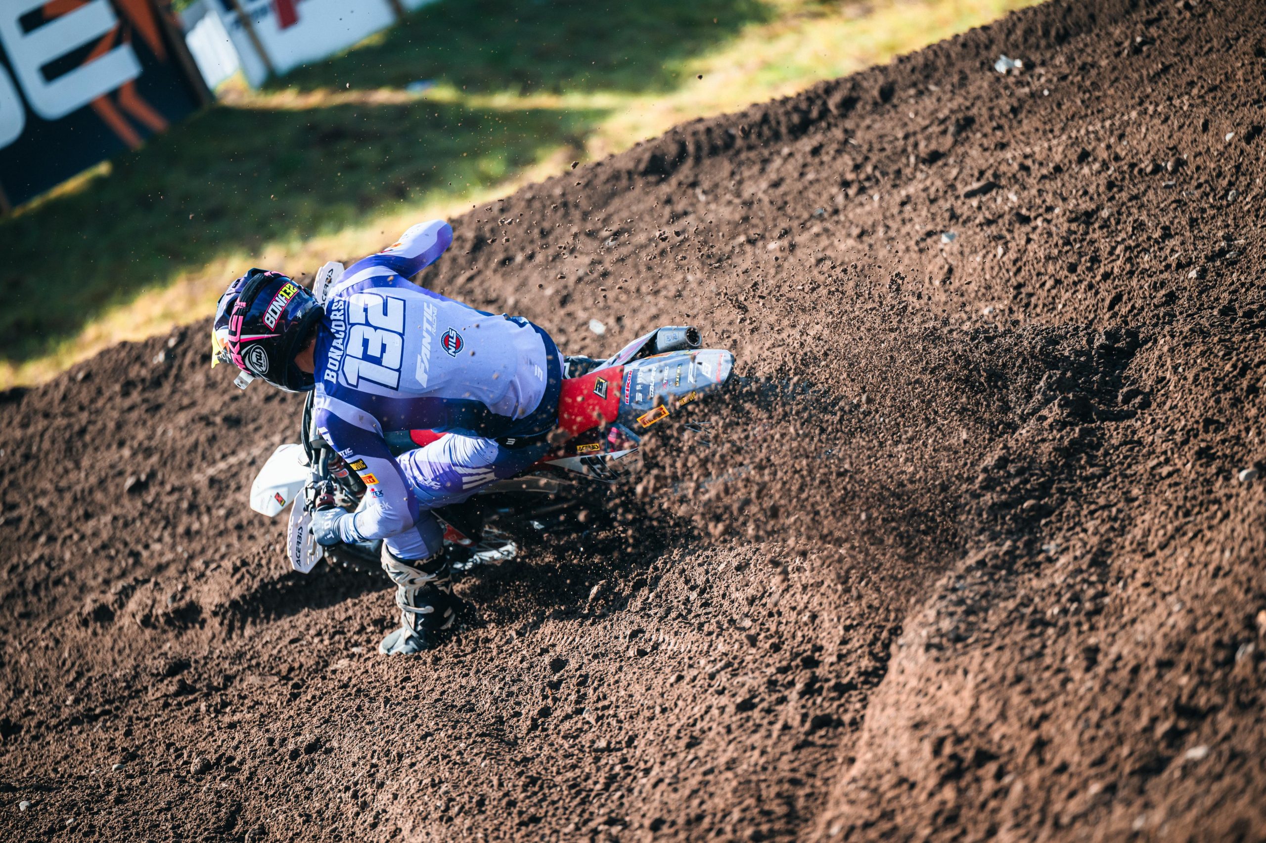 Andrea Bonacorsi #132