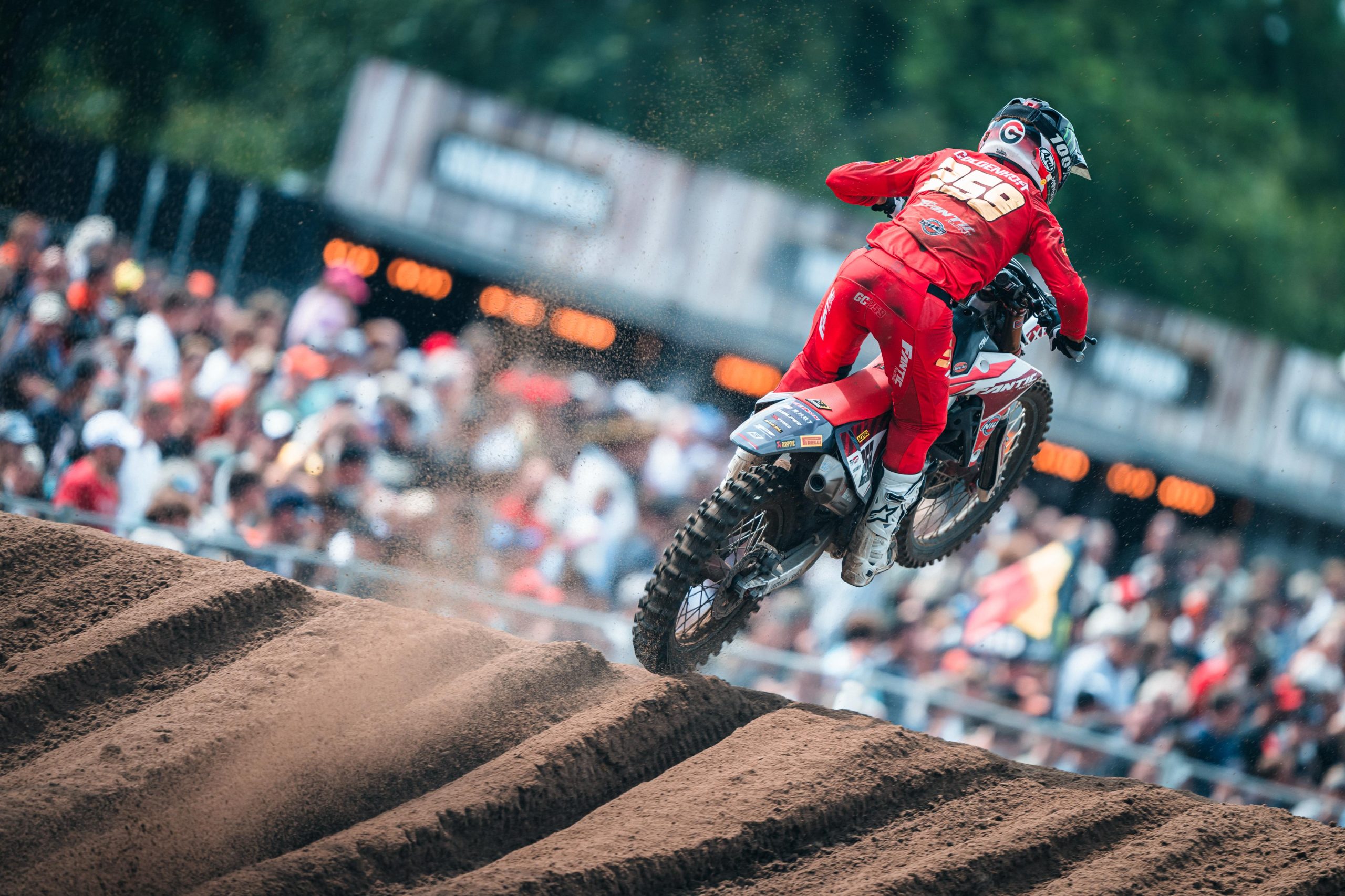 Glenn Coldenhoff #259