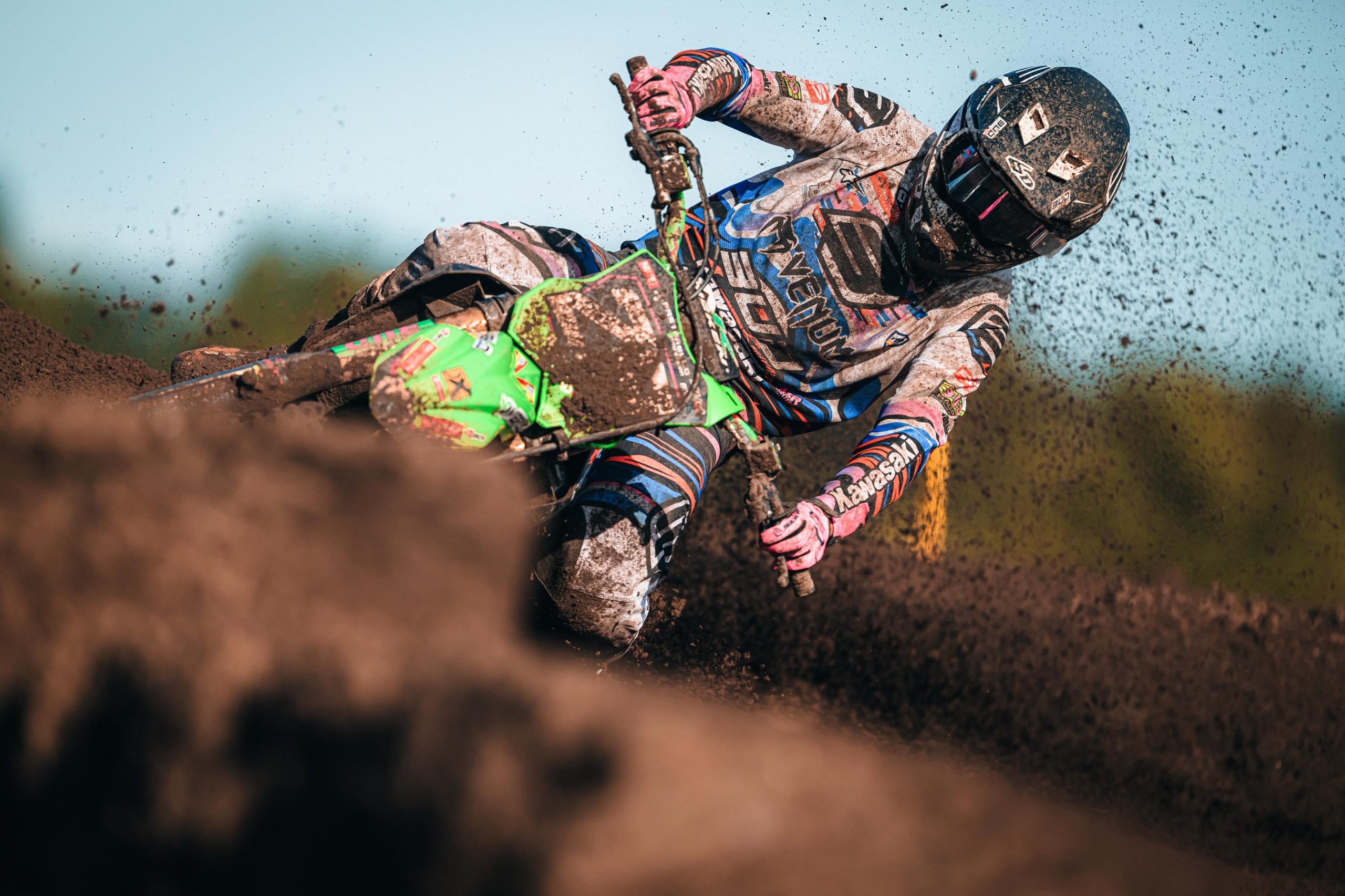 Francisco Garcia #29