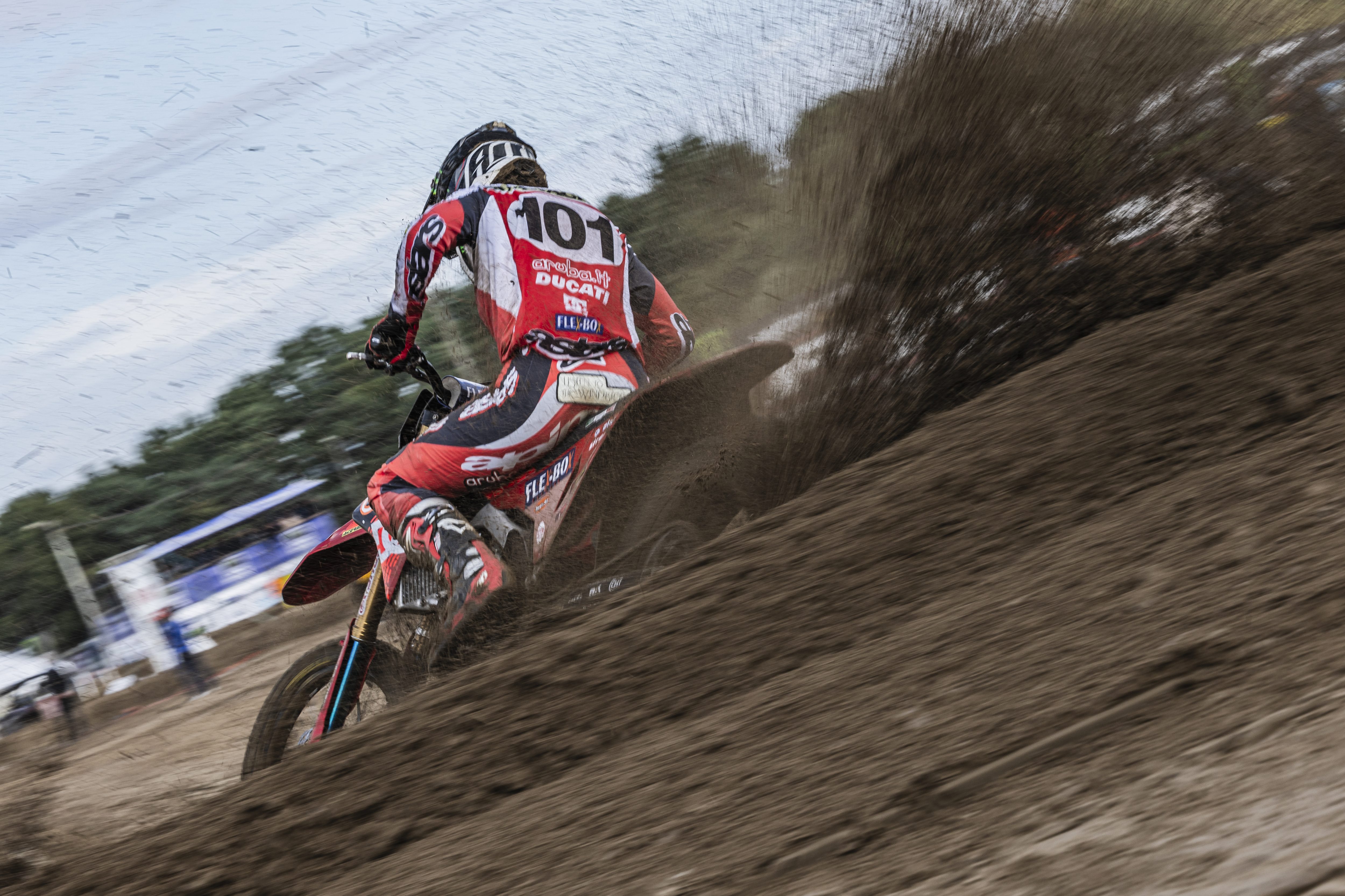 Mattia Guadagnini #101