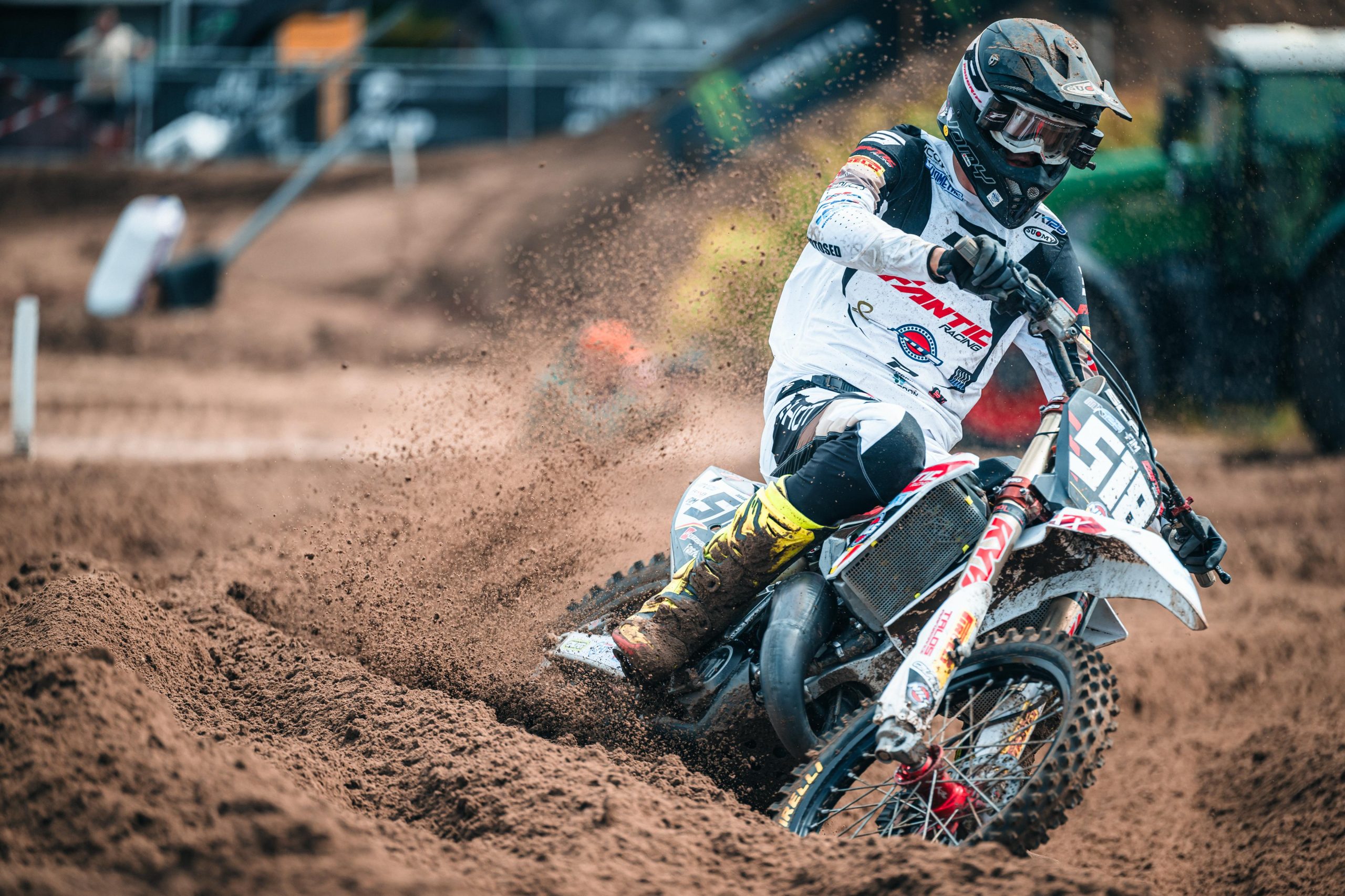 Douwe Van Mechgelen #518