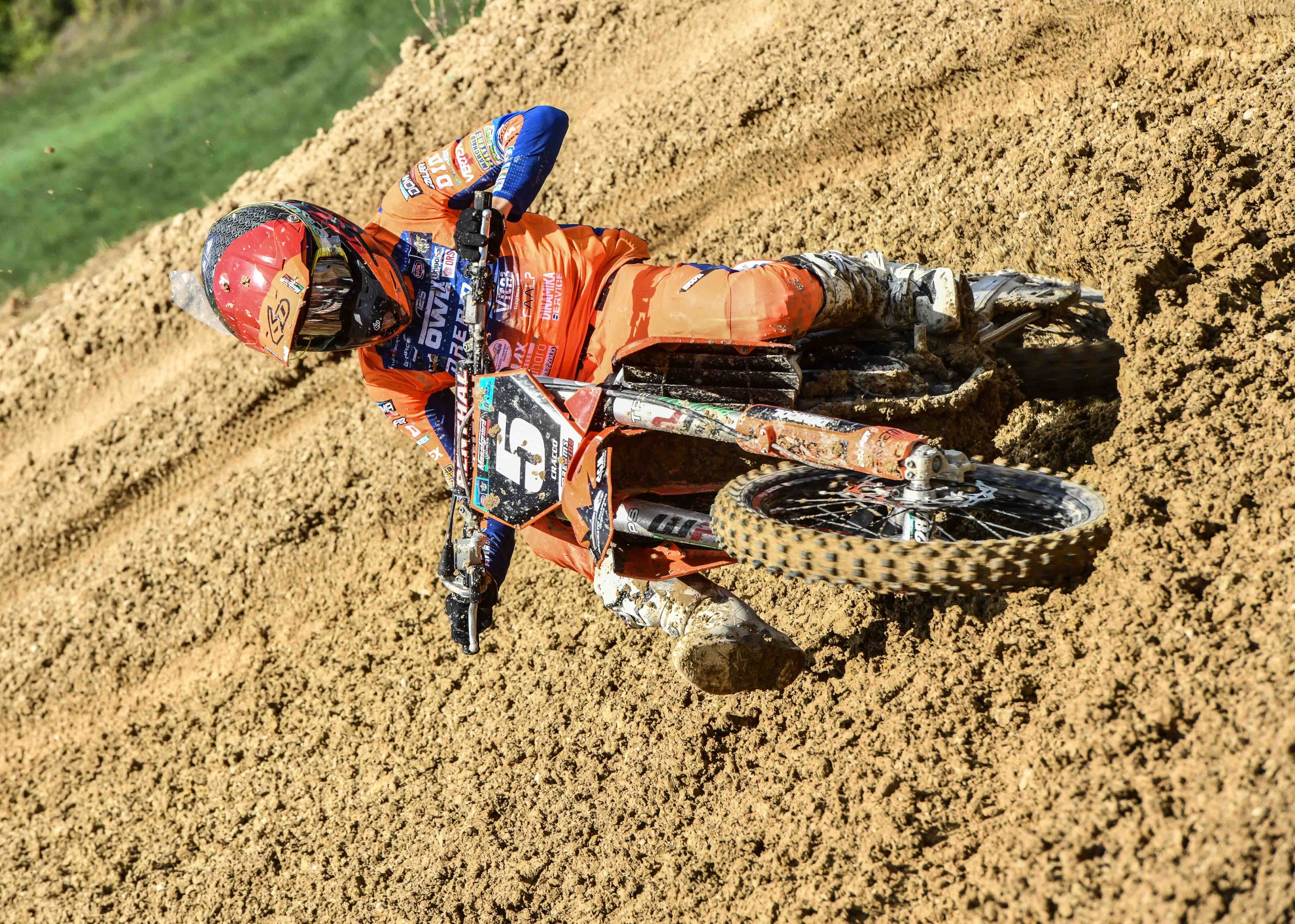 David Cracco #5 - 125