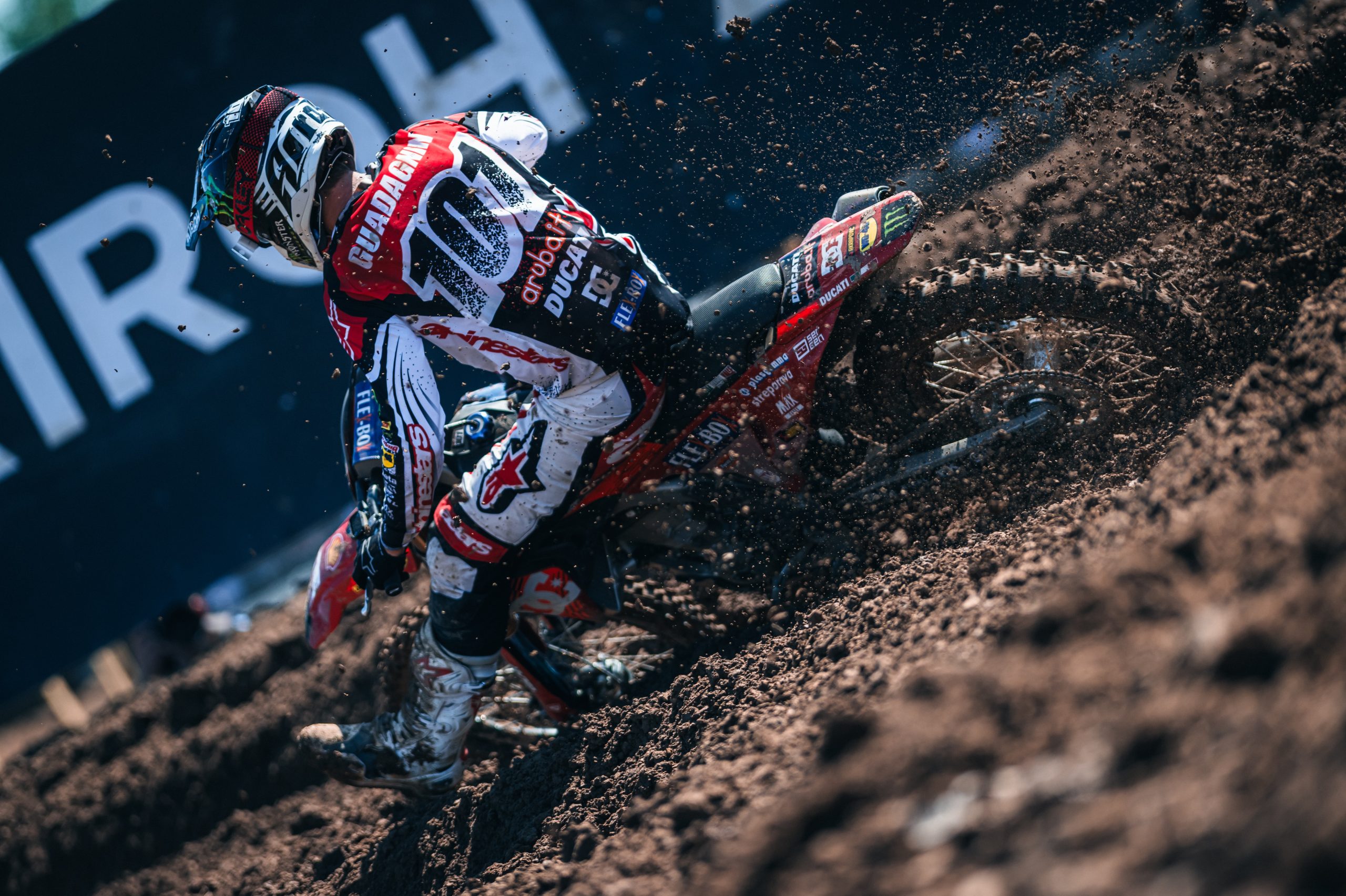 Mattia Guadagnini #101