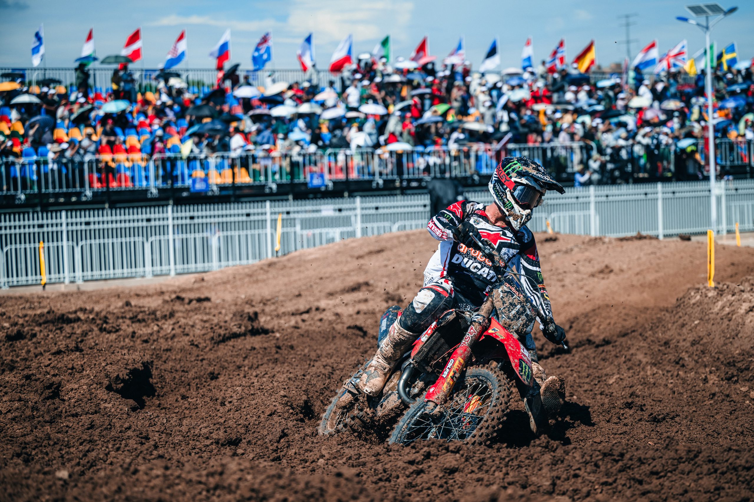 Mattia Guadagnini #101