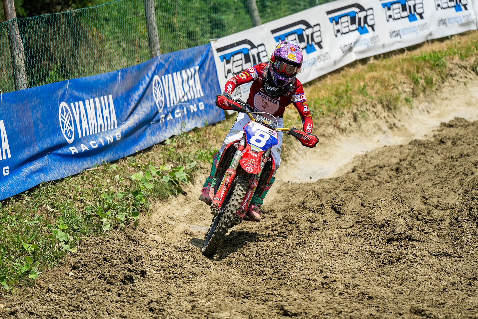 Kiara Fontanesi - ph. Stella Curino