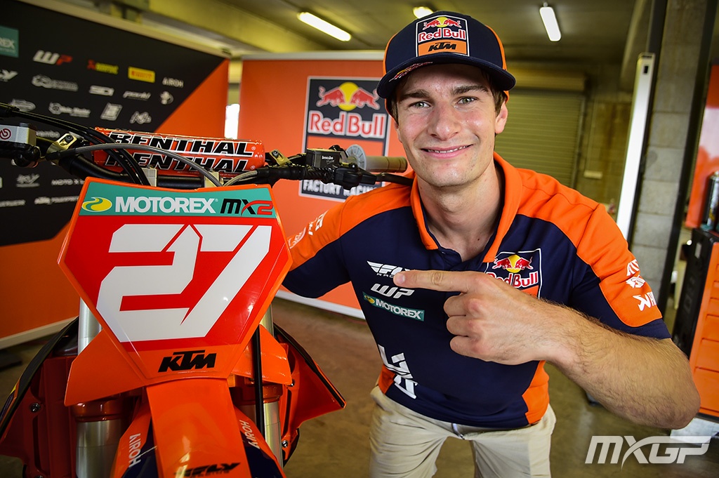 Simon Langenfelder #27