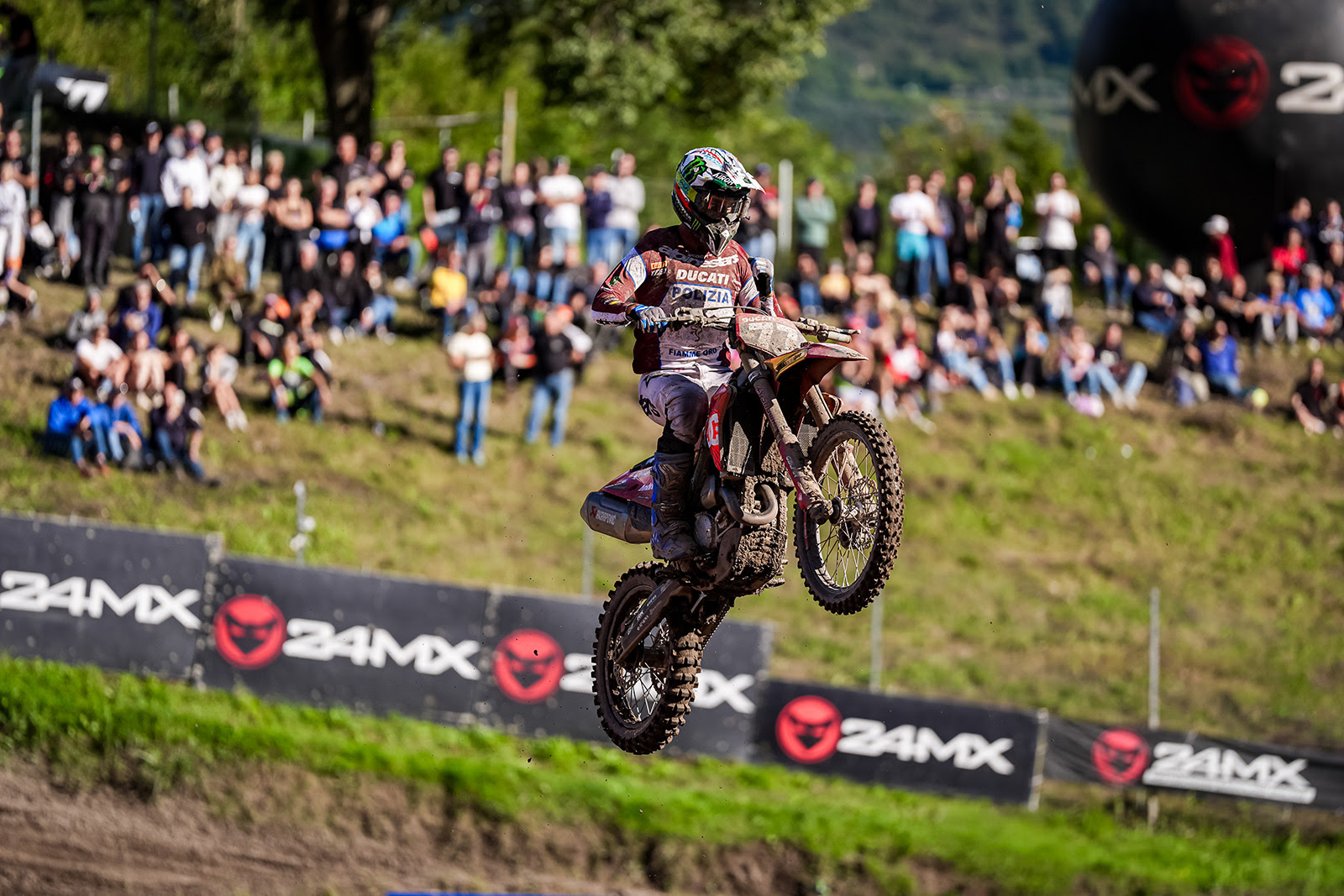 Alessandro Lupino - Arco di Trento