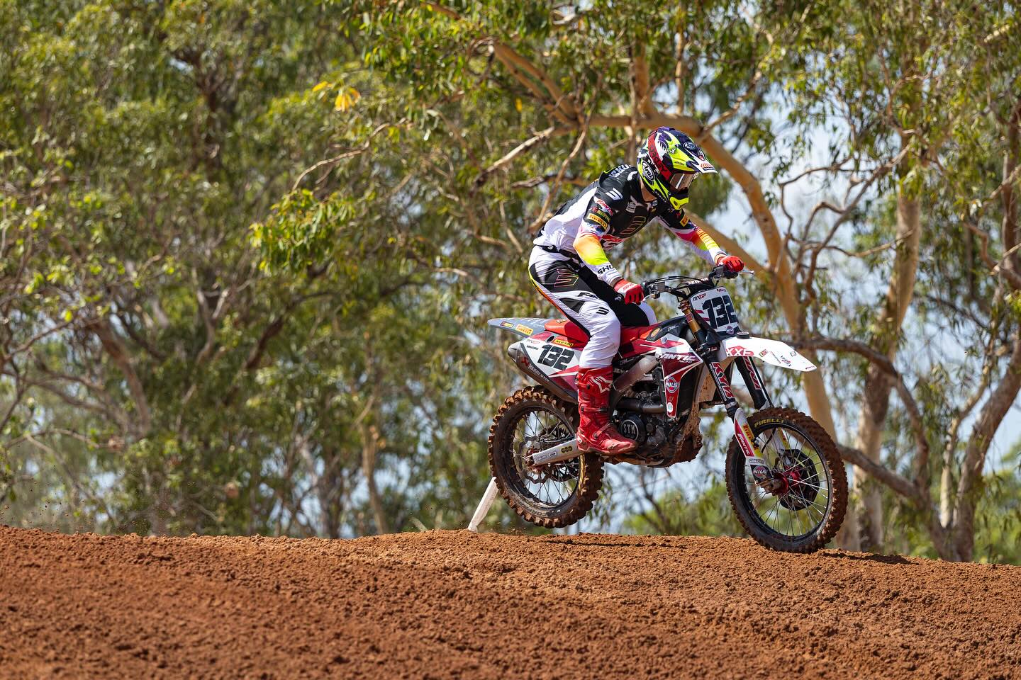 Andrea Bonacorsi #132