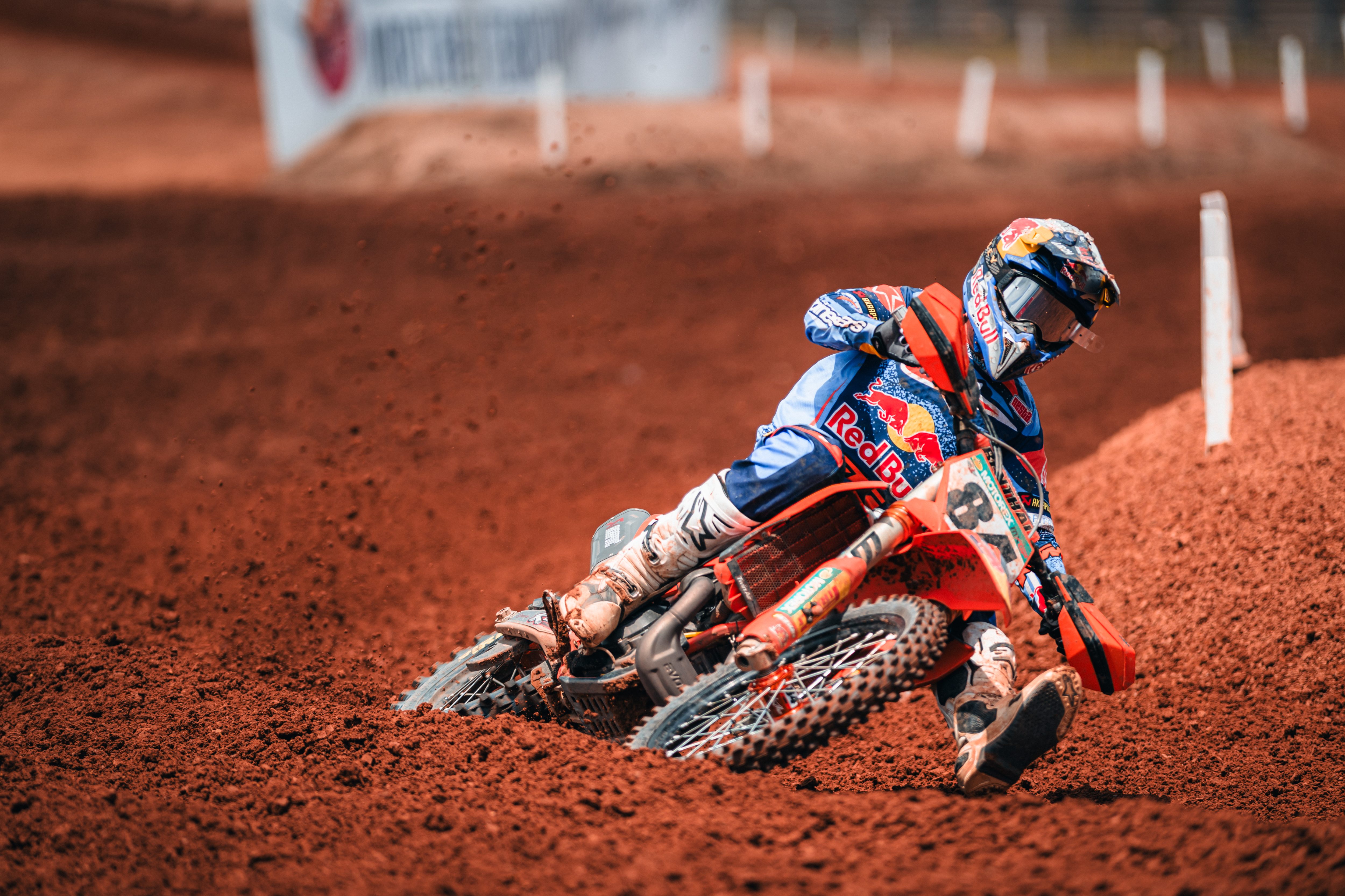 Jeffrey Herlings #84