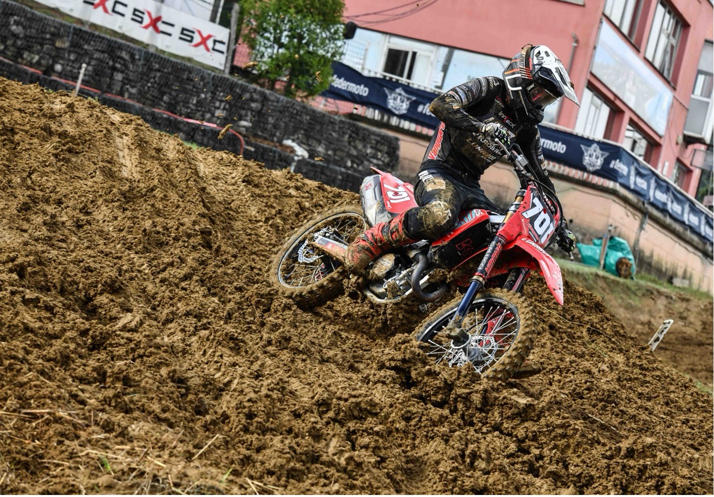 Riccardo Marchini #701