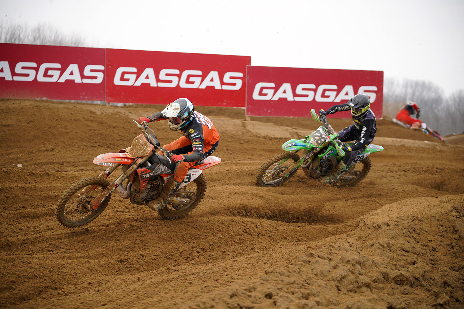 Jan Pancar & Ivo Monticelli - ph. Silvano Cesario