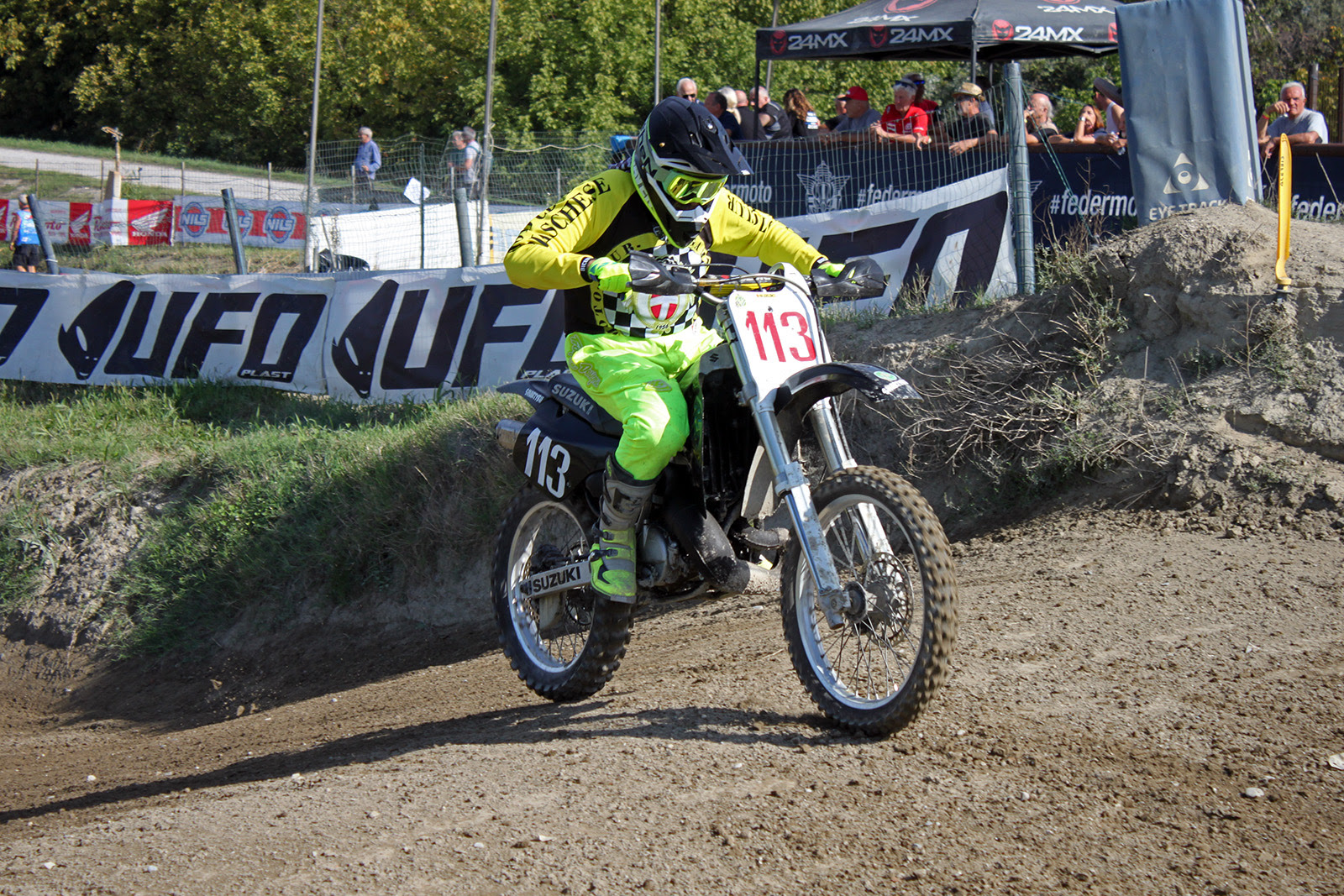 Paolo Boveri - ph. Radio Rider