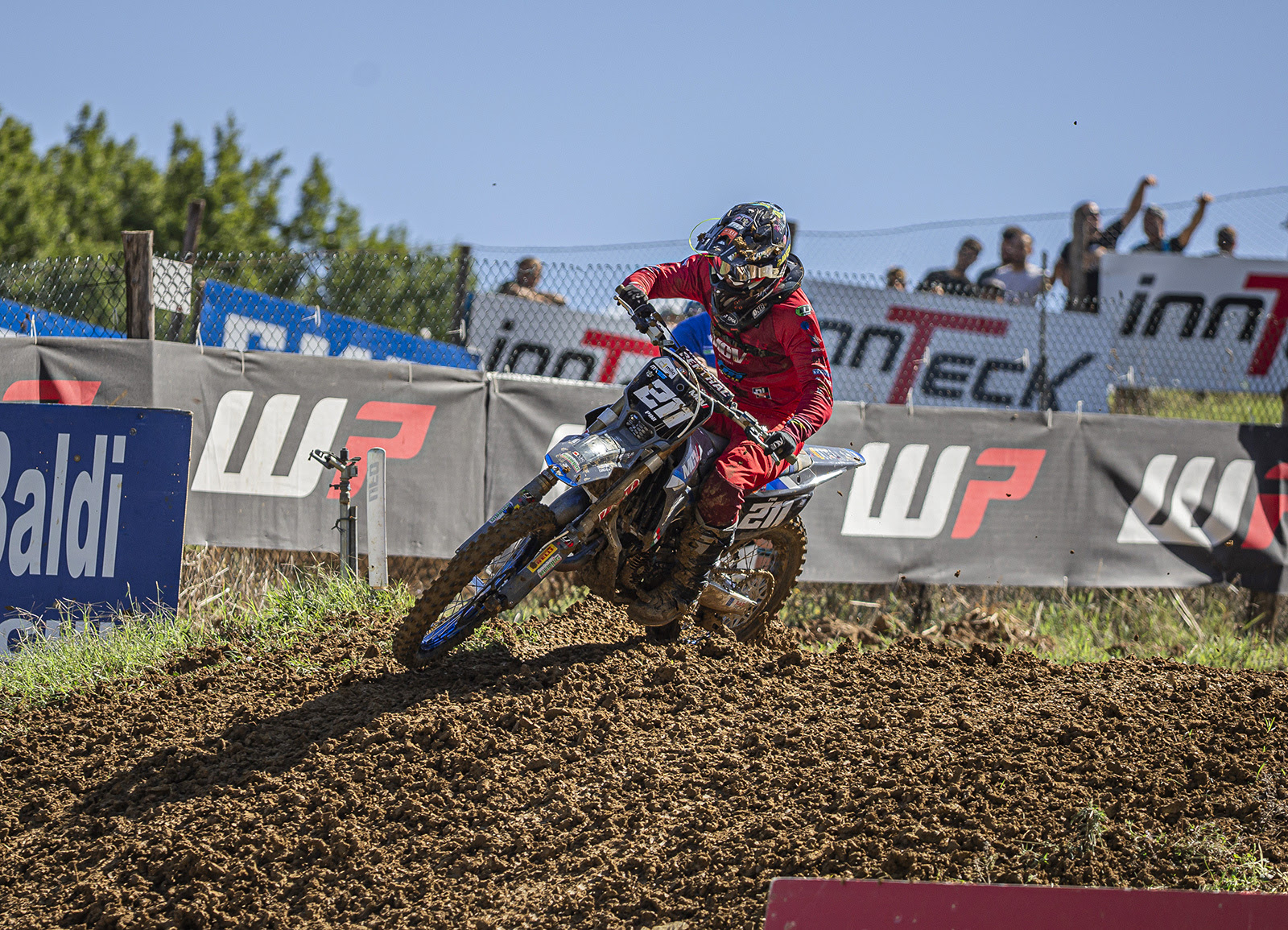 Riccardo Pini - ph. Filippo Colombo