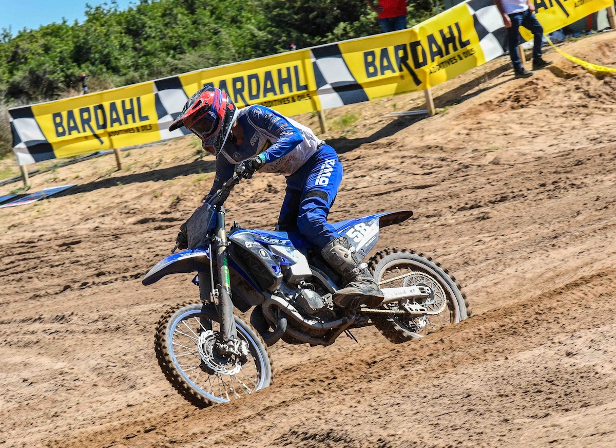 Andrea Roberti - 125