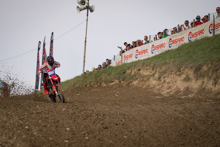 Giorgia Montini – ph. Matteo Buccarini