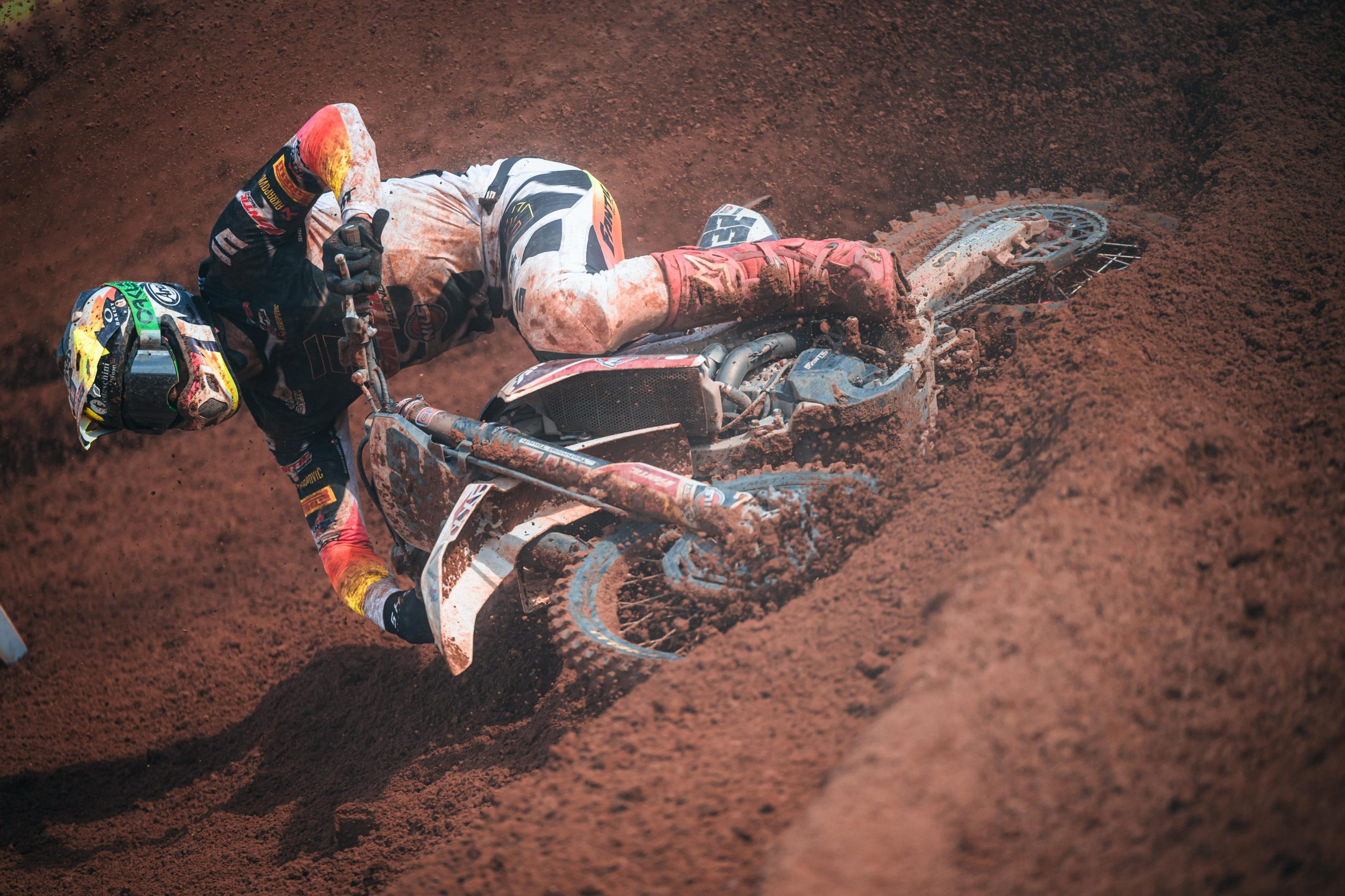 Andrea Bonacorsi #132