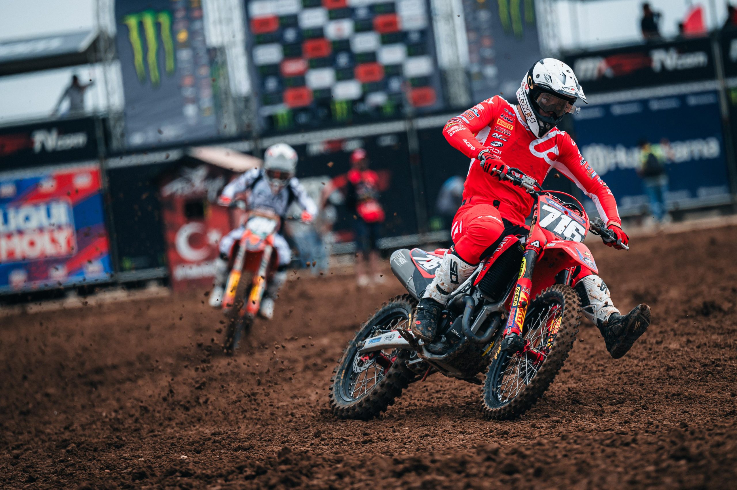 Noel Zanocz, chiude il 2025 da vice campione europeo