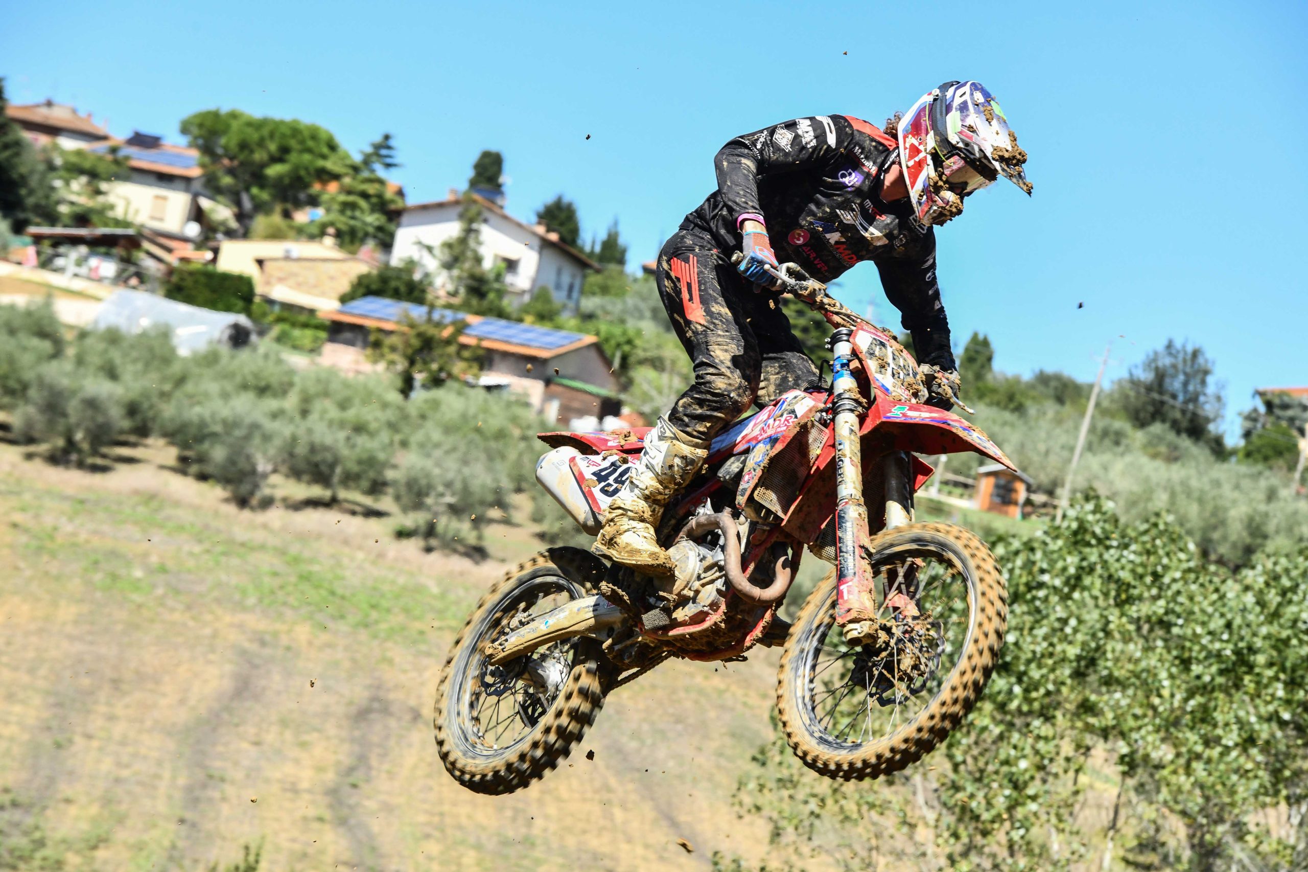 Emanuele Alberio #499