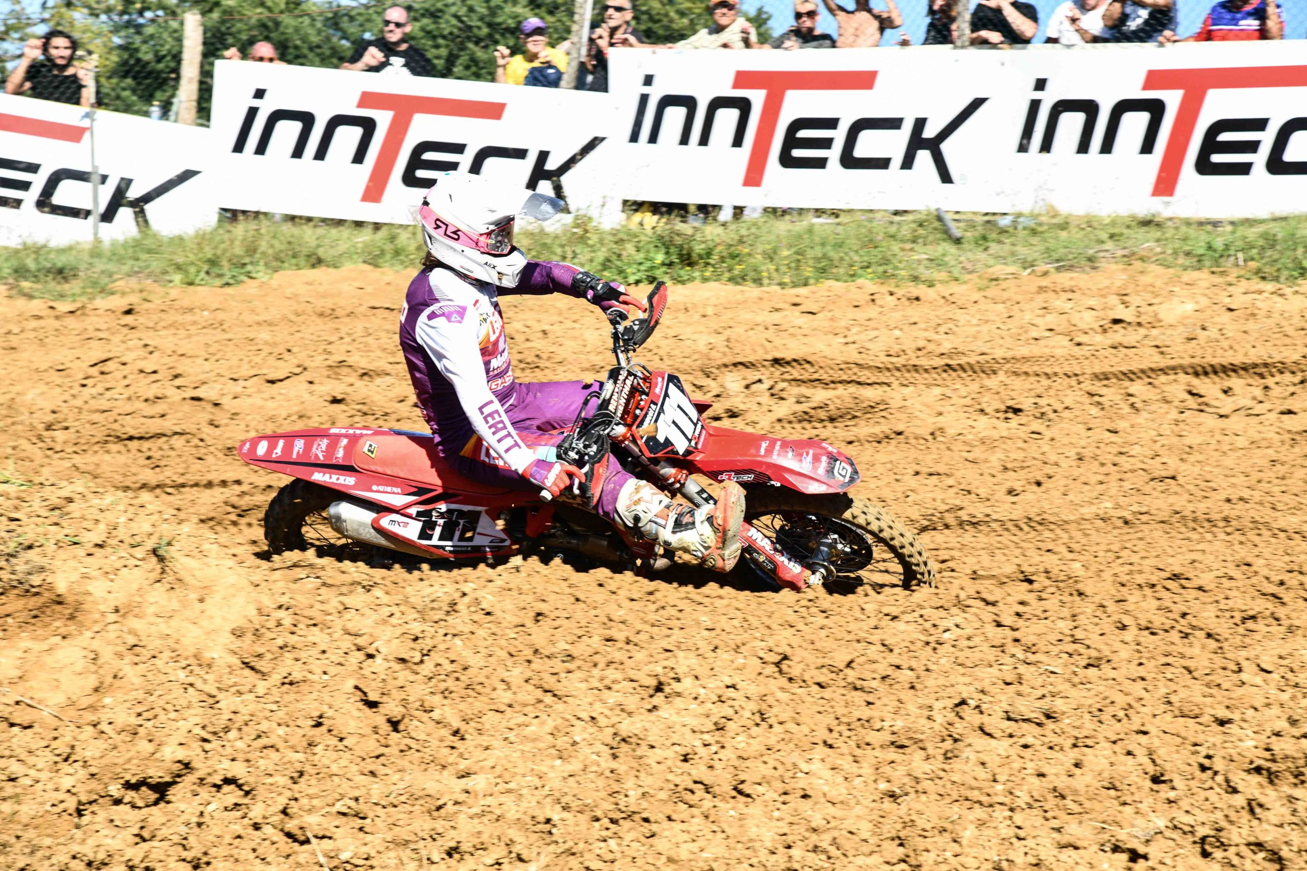 Alessandro Manucci #111