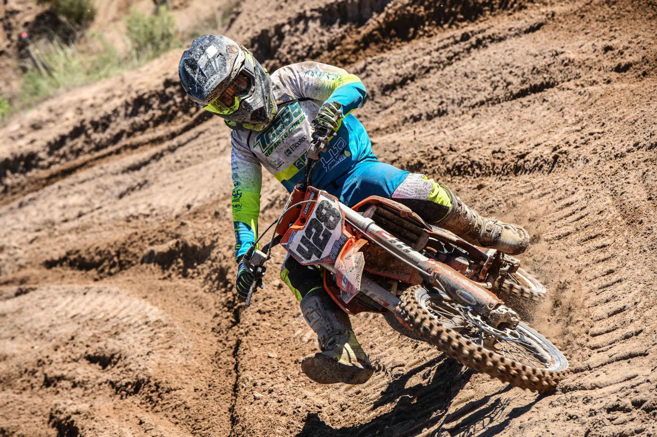 Francesco Campagnoni #428