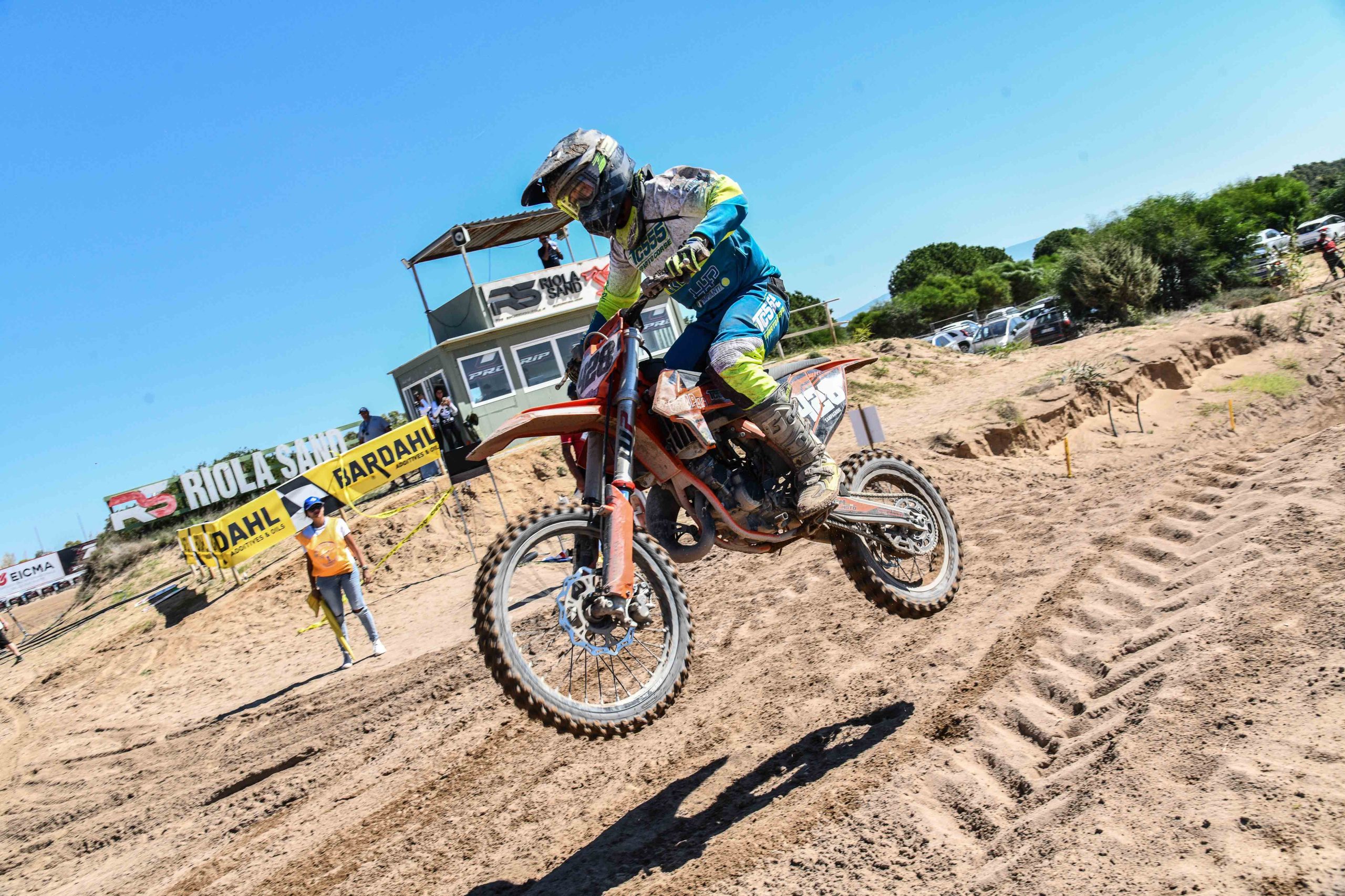 Francesco Campagnoni #428