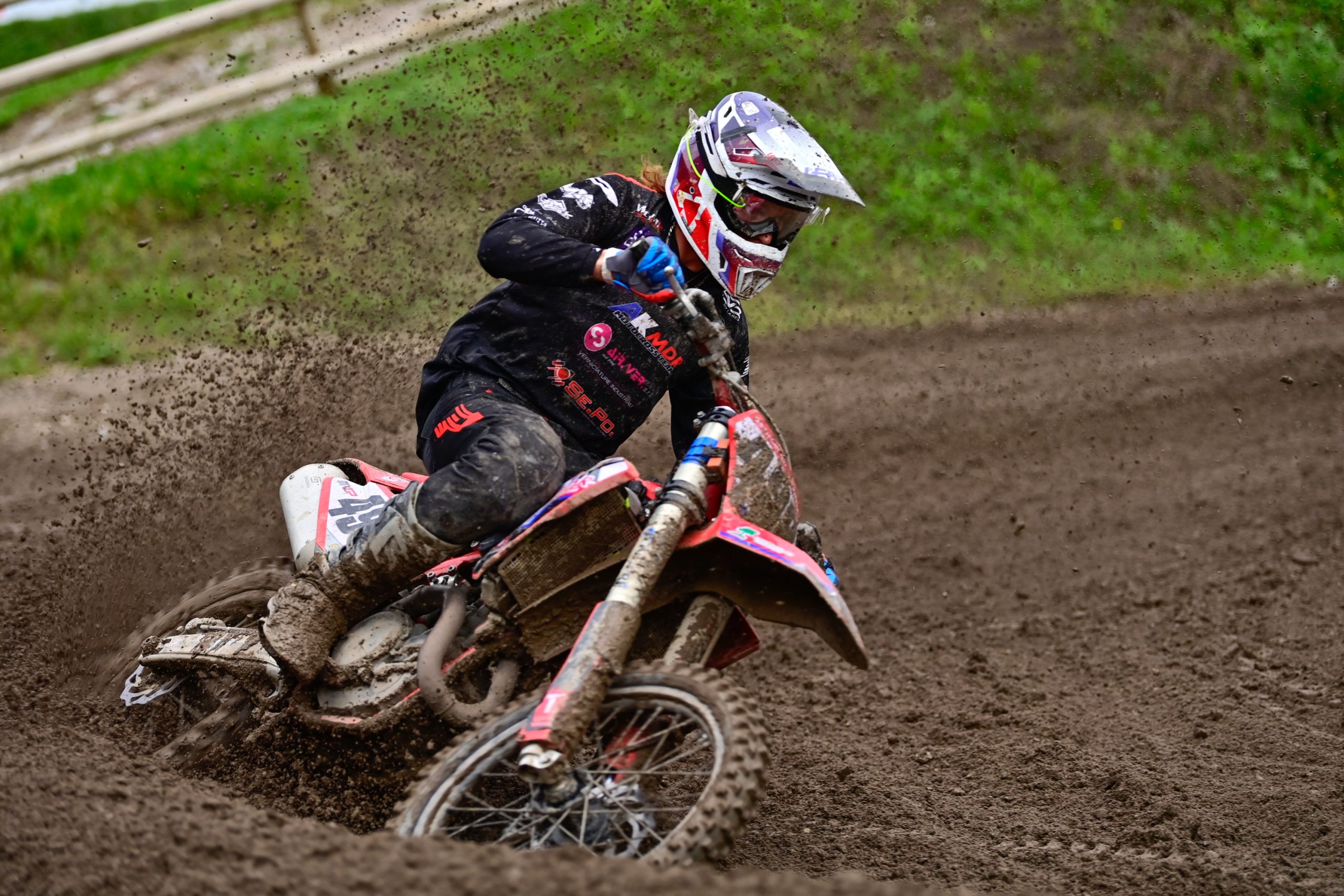 Emanuele Alberio #499