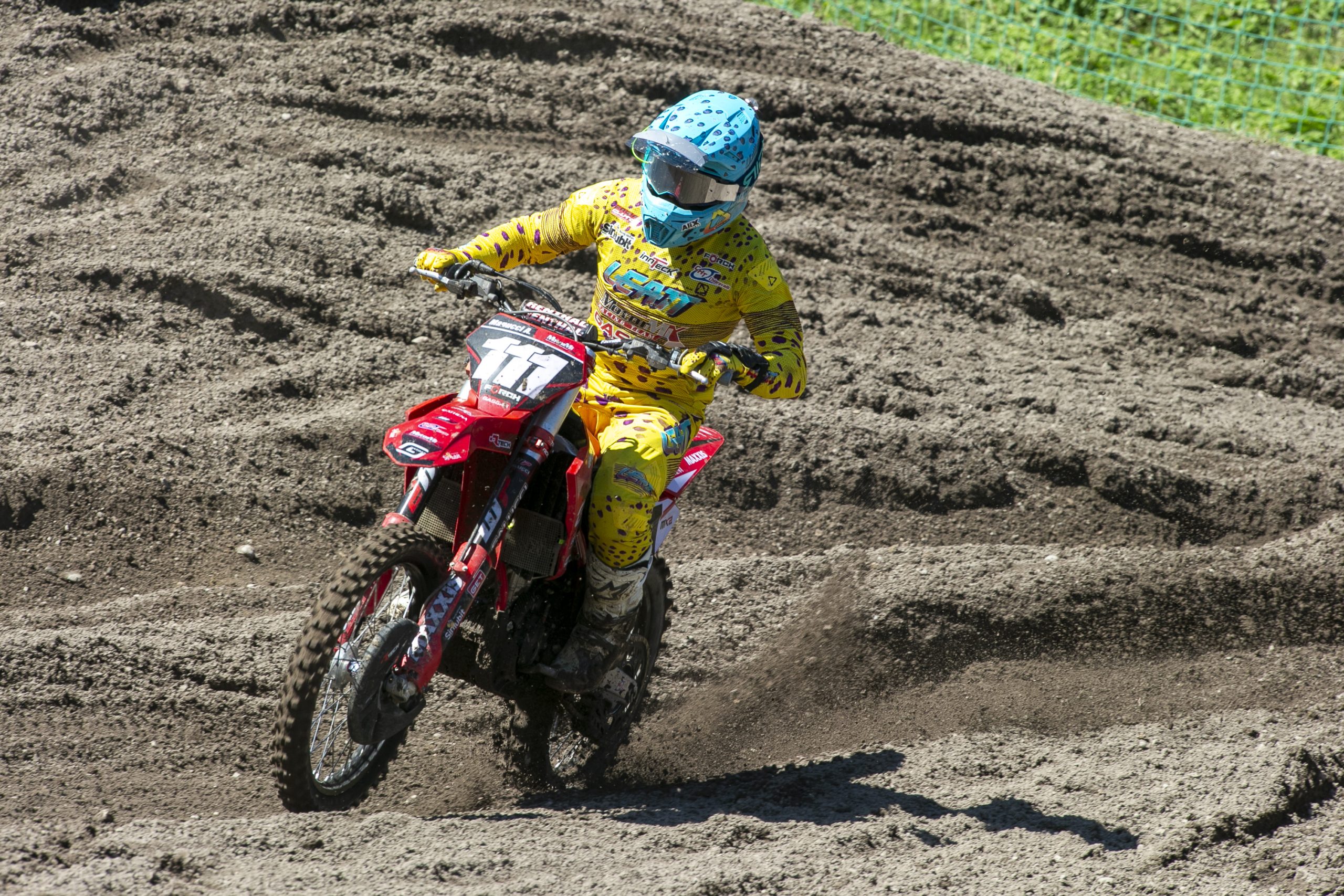 Alessandro Manucci #111