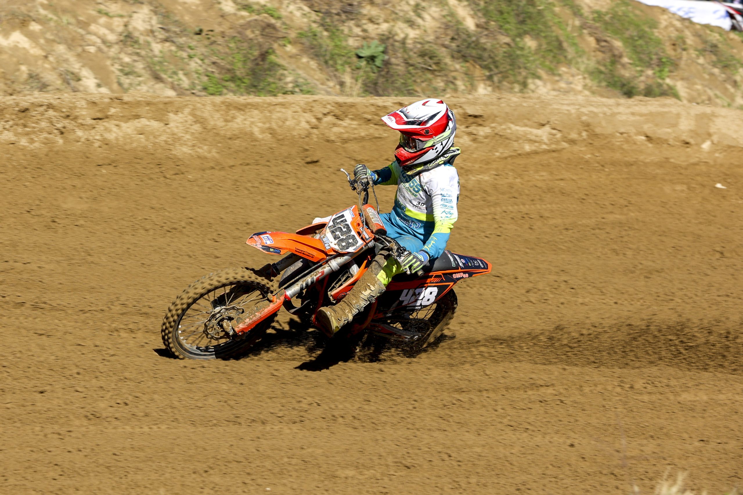 Francesco Campagnoni #428 - Ottobiano