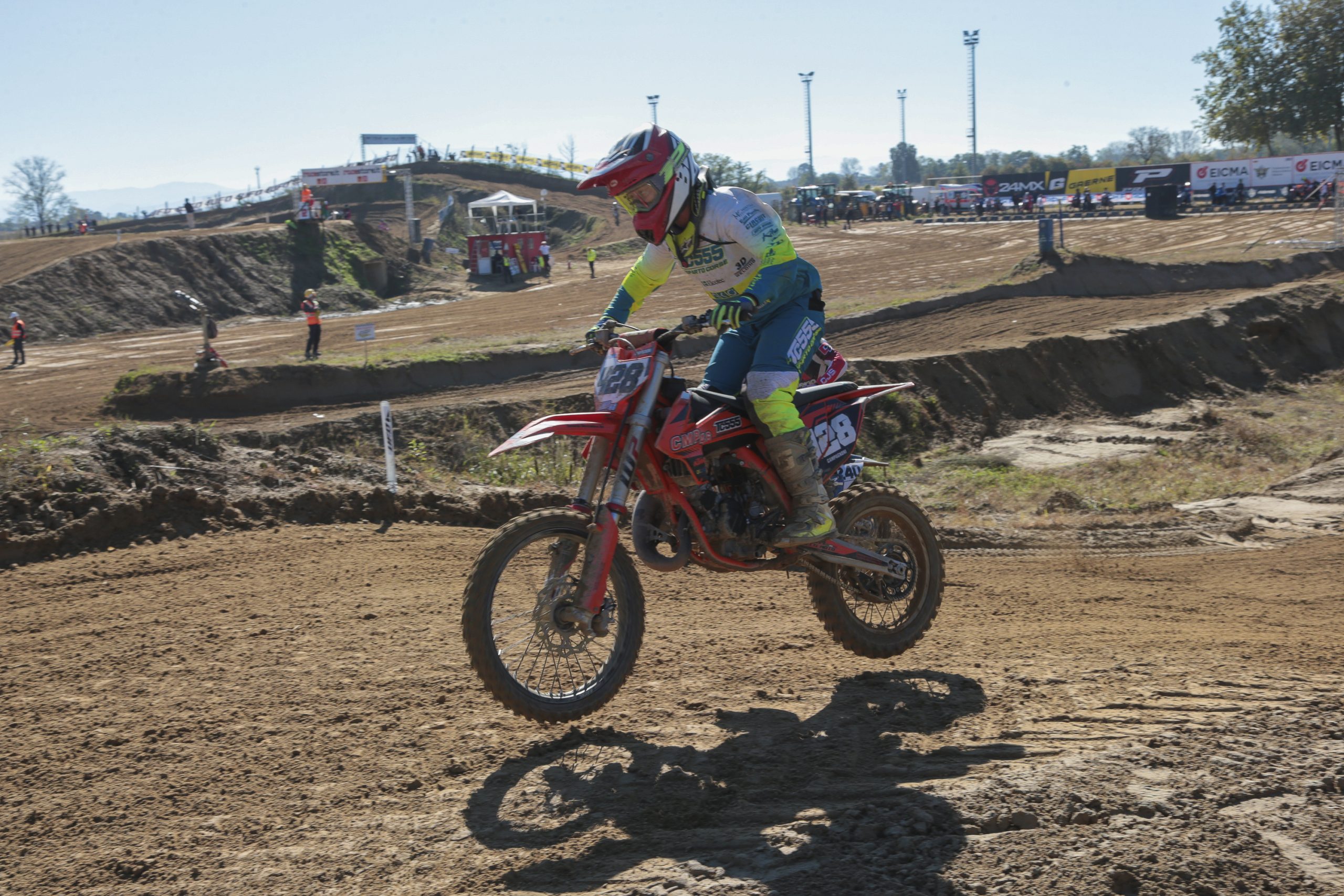 Francesco Campagnoni #428