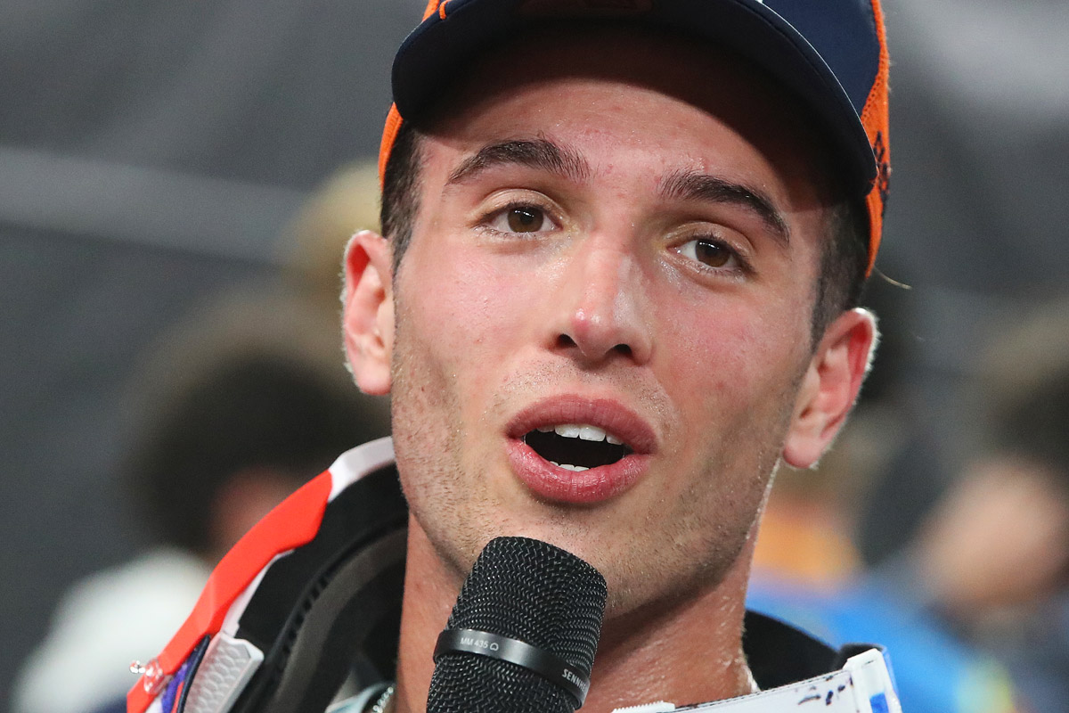 Tom Vialle aprirà un nuovo capito della sua carriera a Parigi