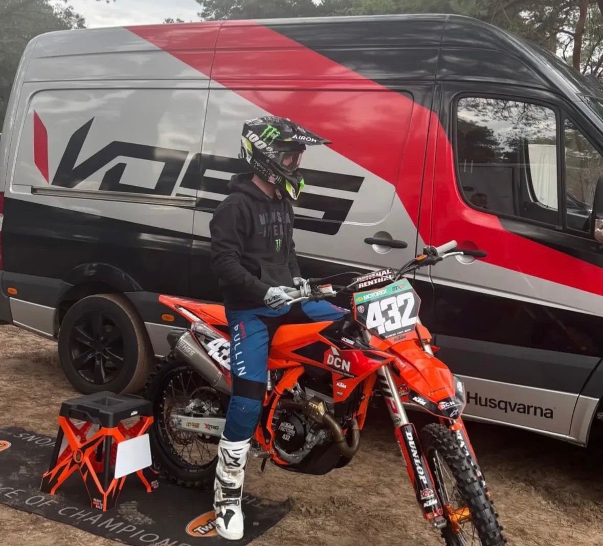 CALENDARIO NAZIONALE MOTOCROSS 2026 MXReport