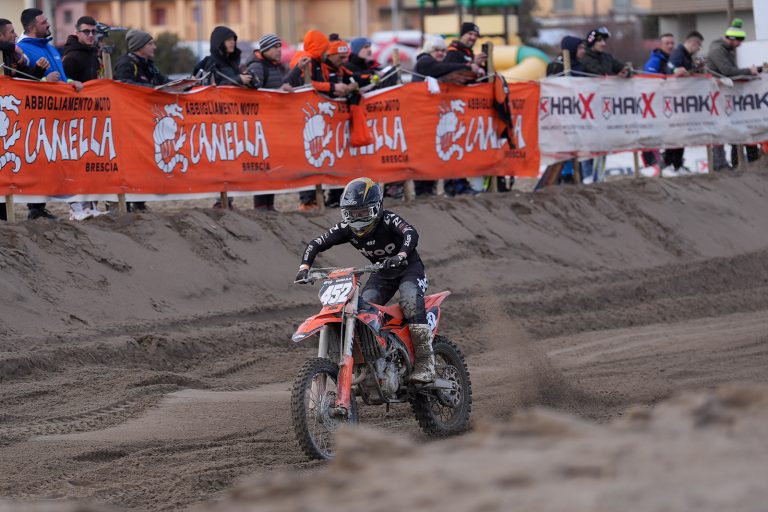 Alex Gruber – ph. Matteo Buccarini